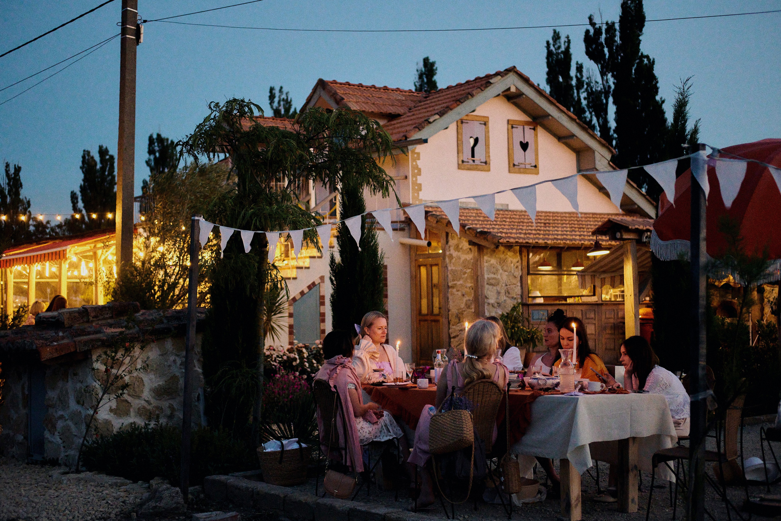 Фотограф в Анапе и Краснодаре Тина