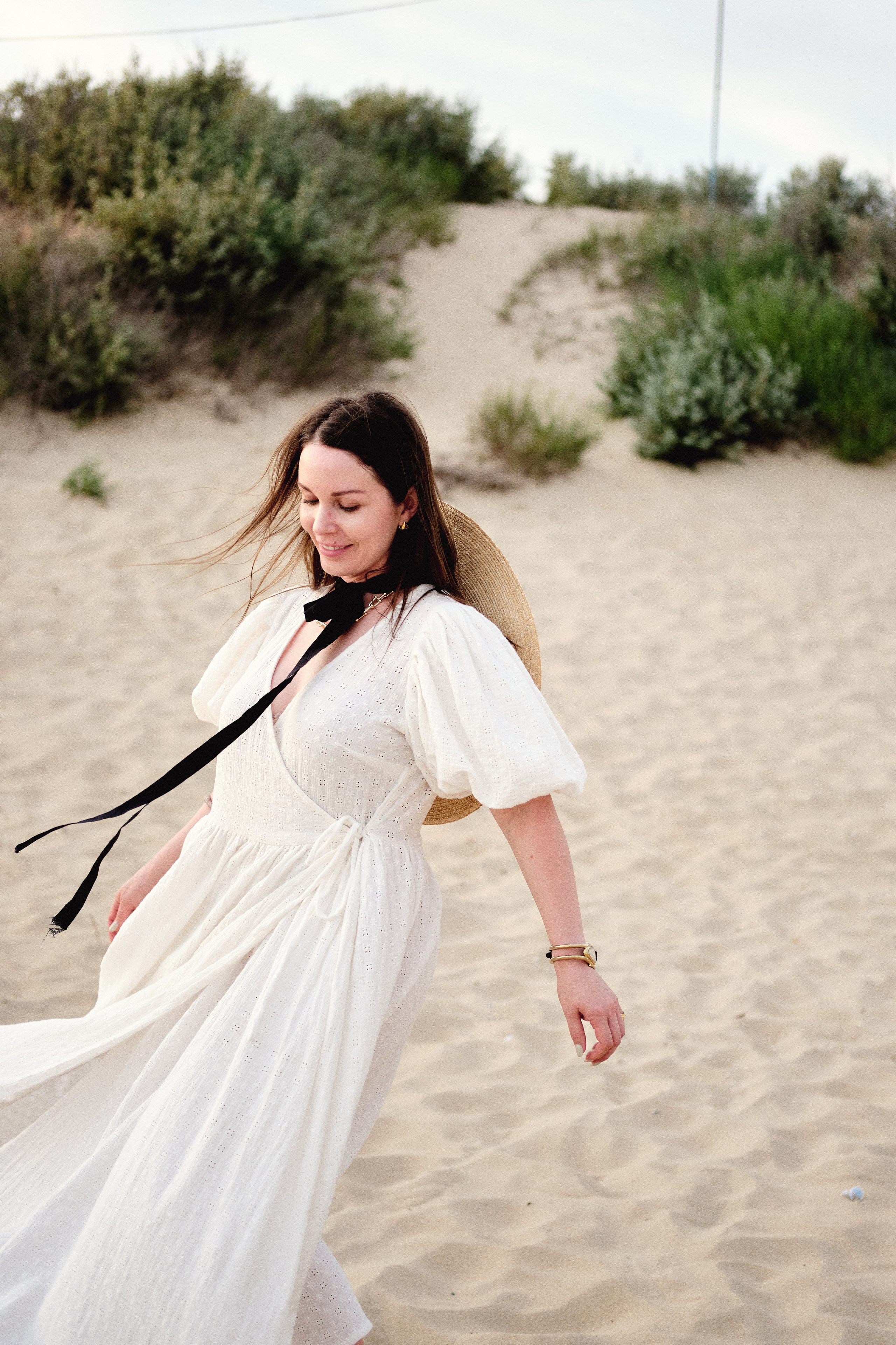 Фотограф в Анапе и Краснодаре Тина