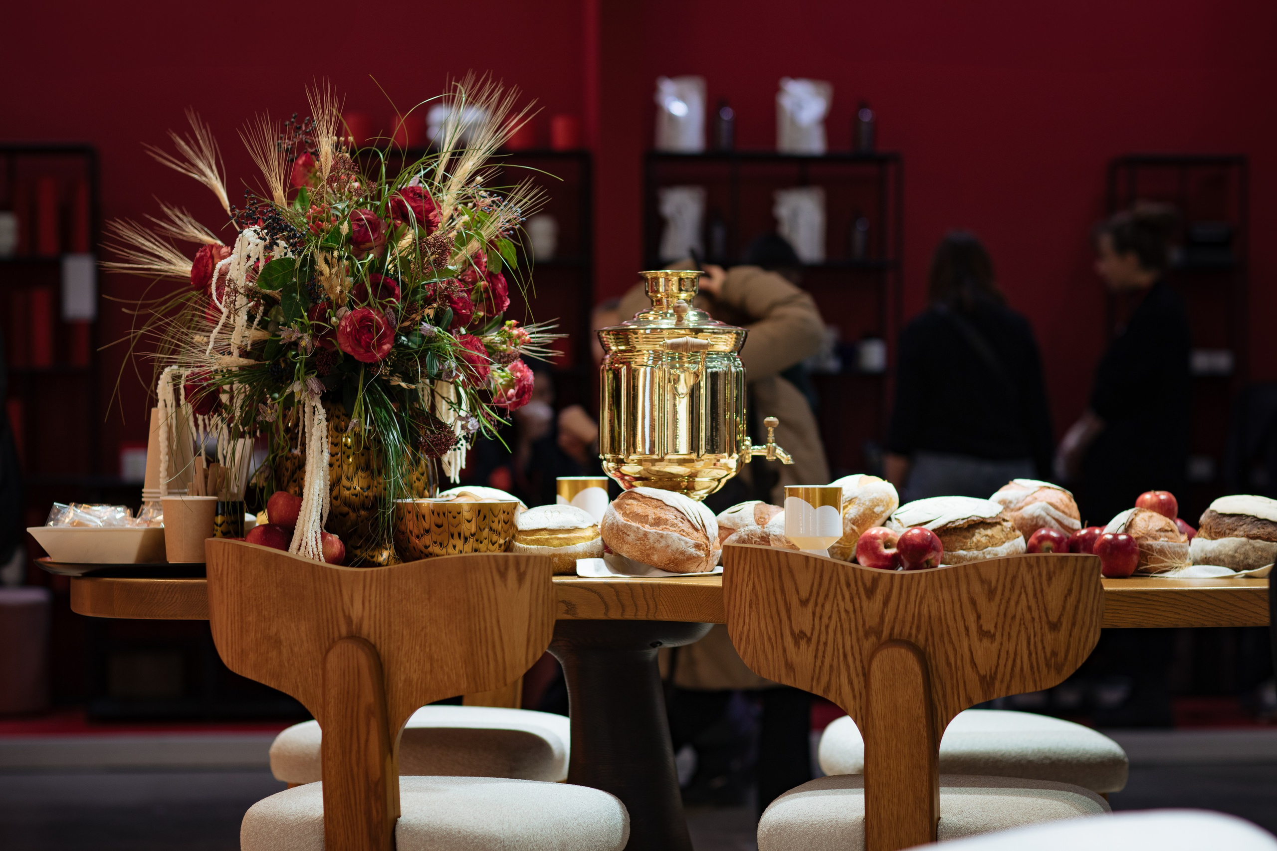 Эвент. Baranowsky_wed