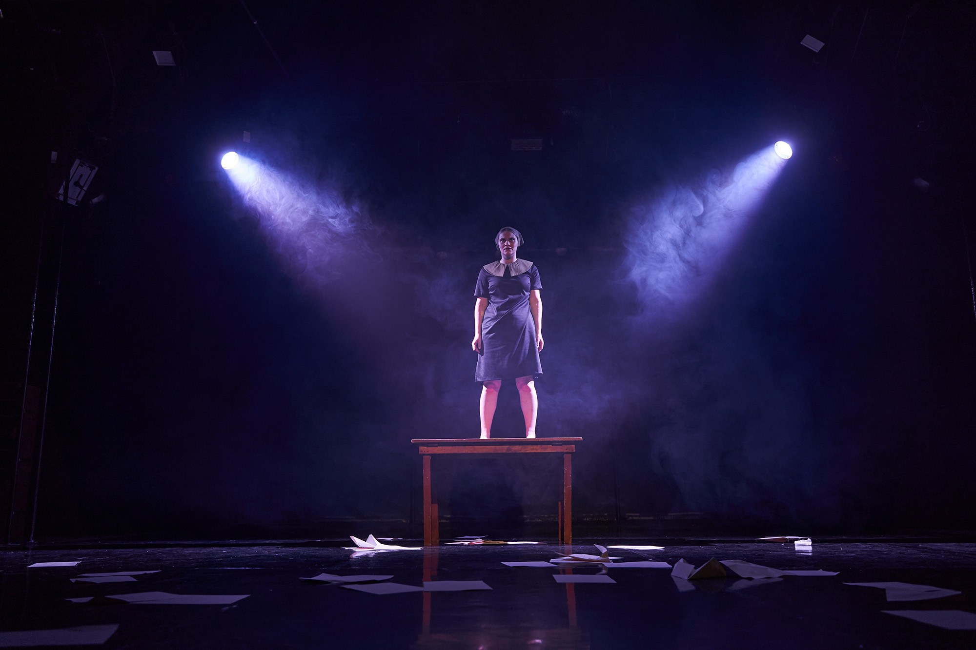 ВОЙНА И СУДЬБЫ