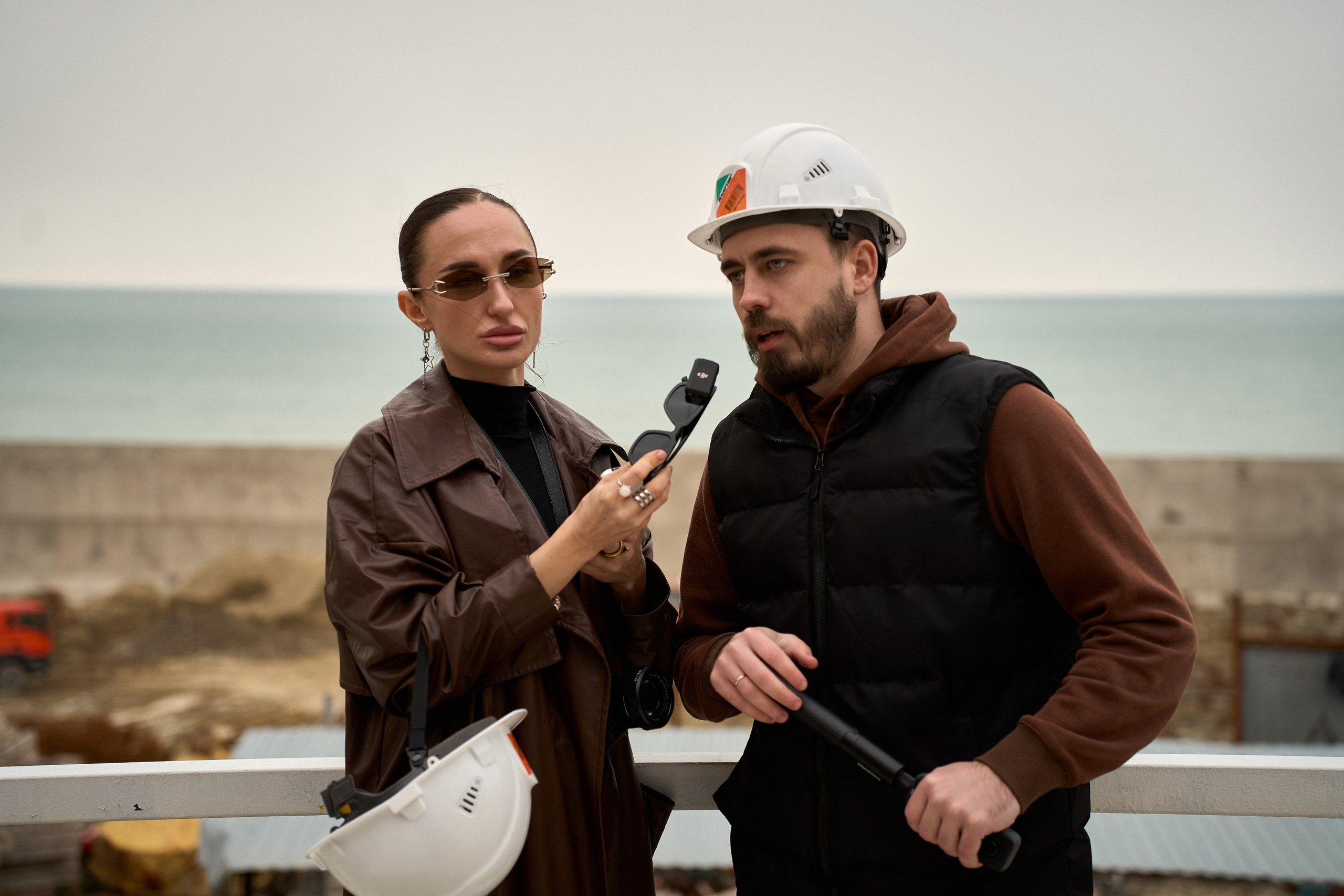 СЪЁМКА МЕРОПРИЯТИЙ. Главная