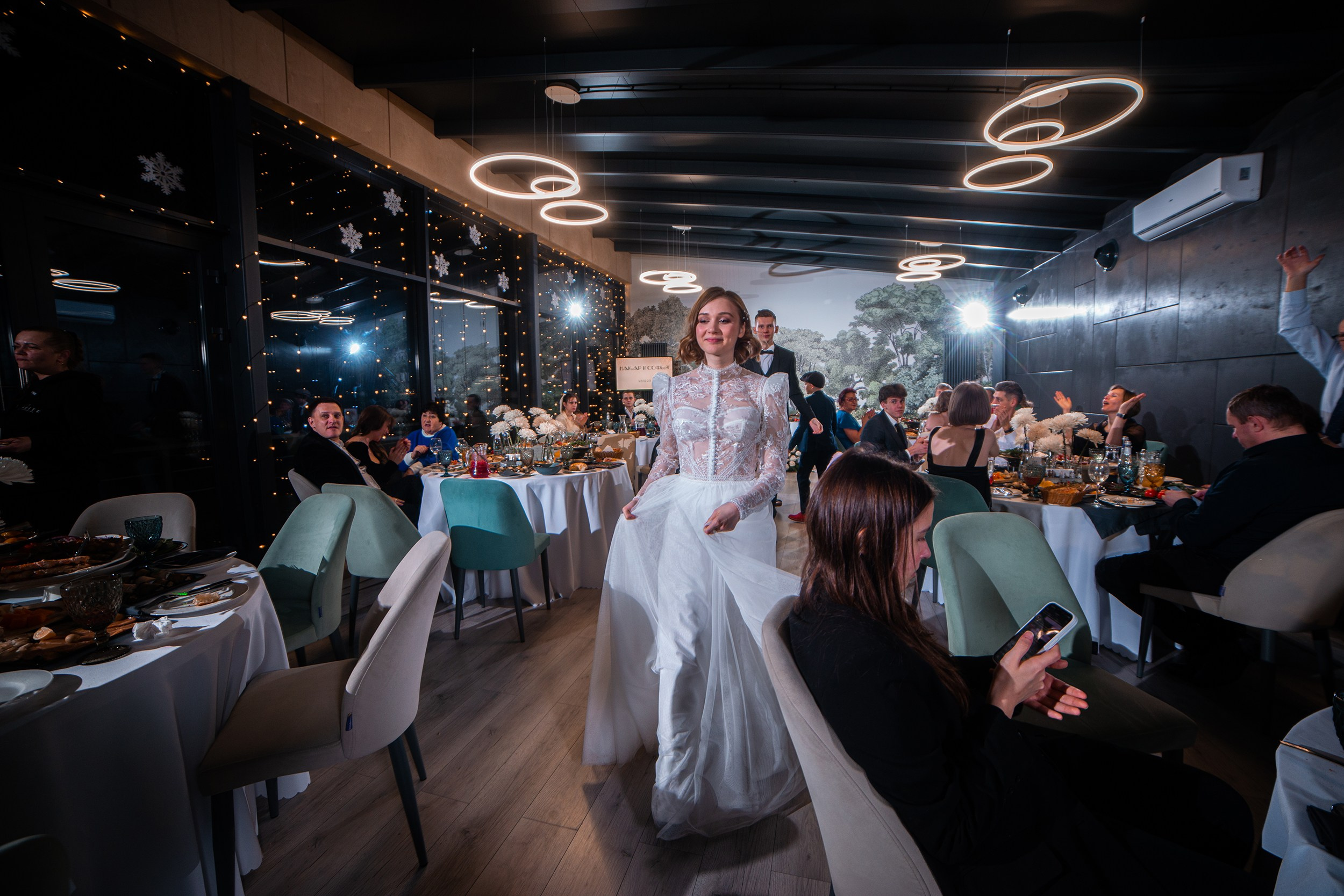 Макар и Софья. Фотограф и видеограф в Москве и МО — Евгений Лавров