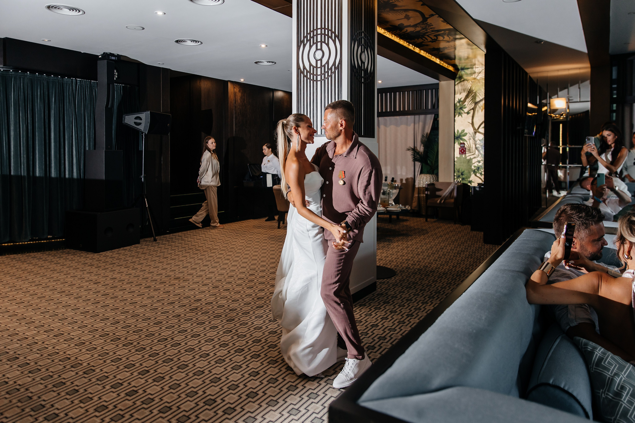 Анонс свадьбы для Анны и Максима. Свадебный фотограф в Крыму и Севастополе Ольга Баскакова