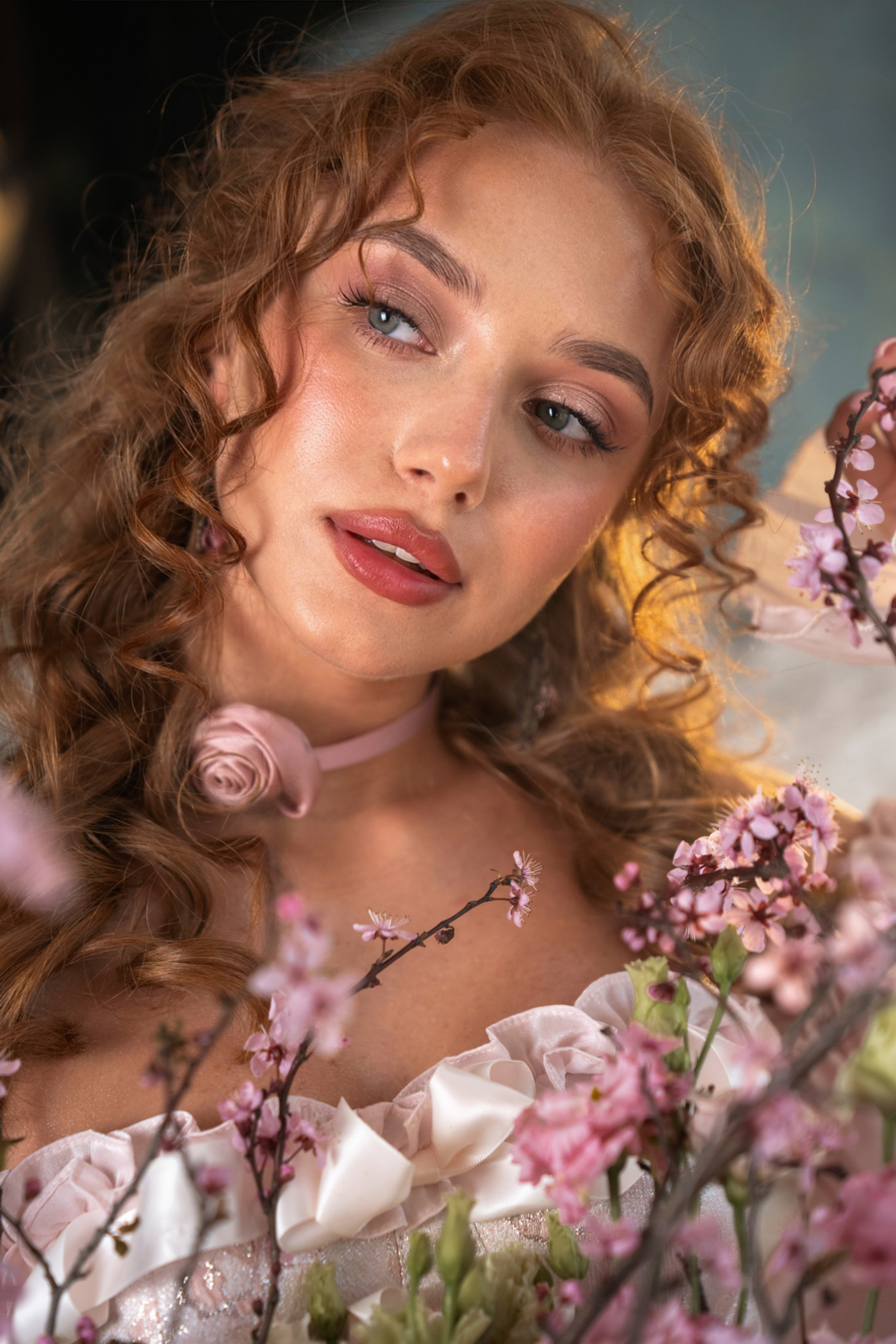 Диана. Индивидуальный и семейный фотограф из Москвы