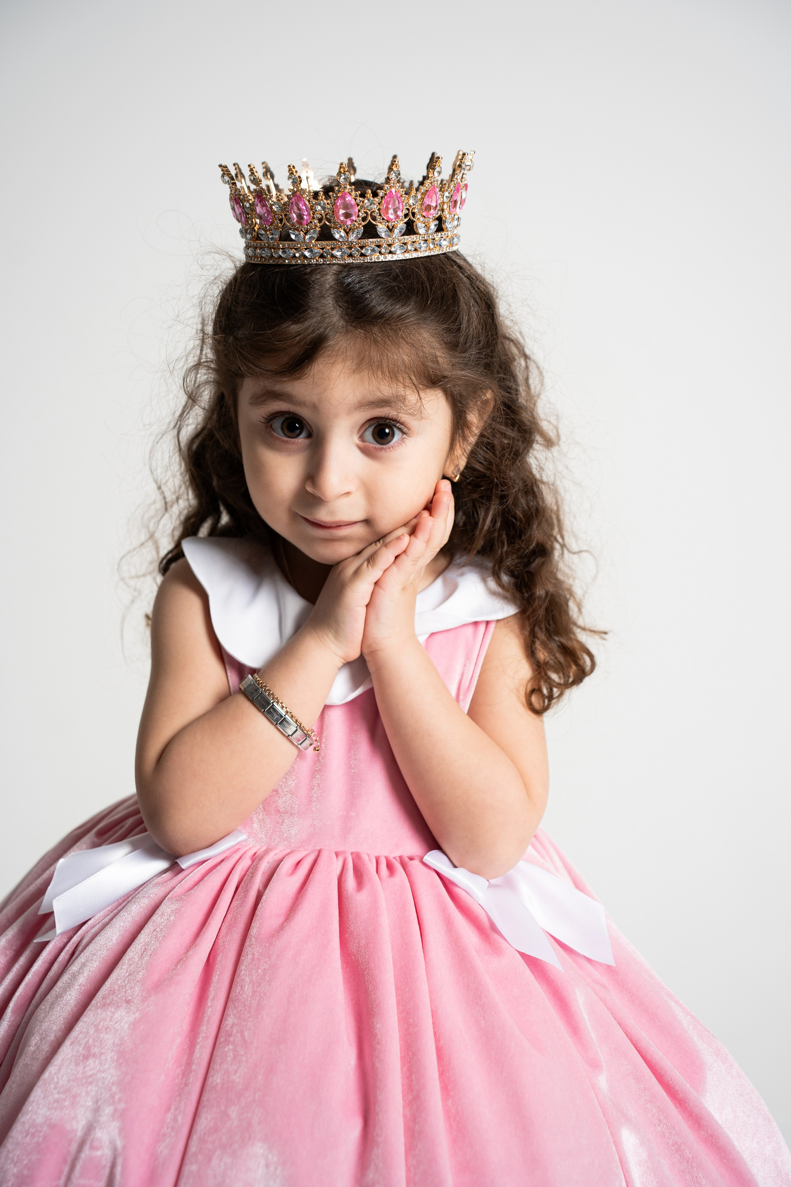 Элеонора. Индивидуальный и семейный фотограф из Москвы