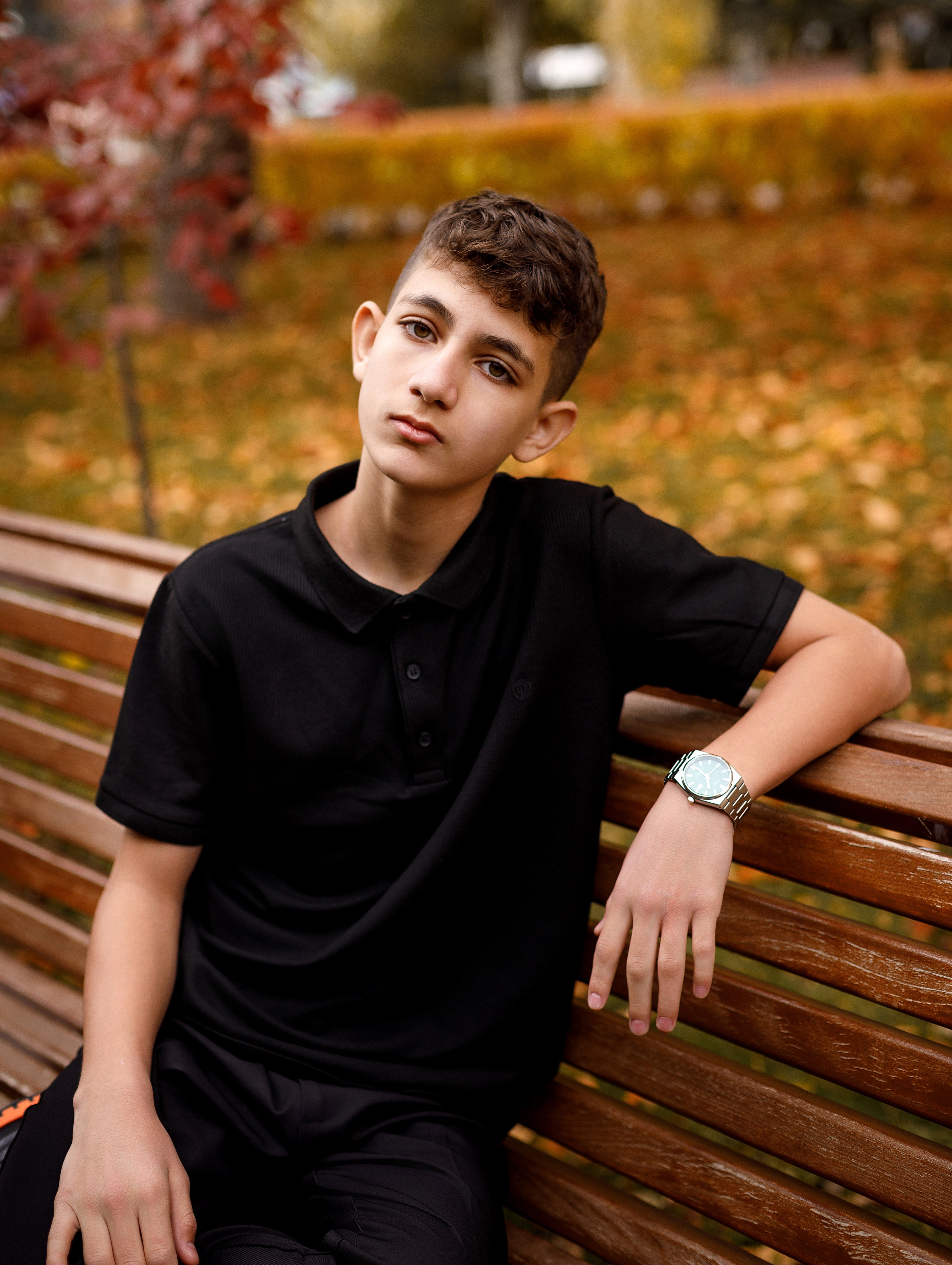 Мехтиев Акбар. Promodels