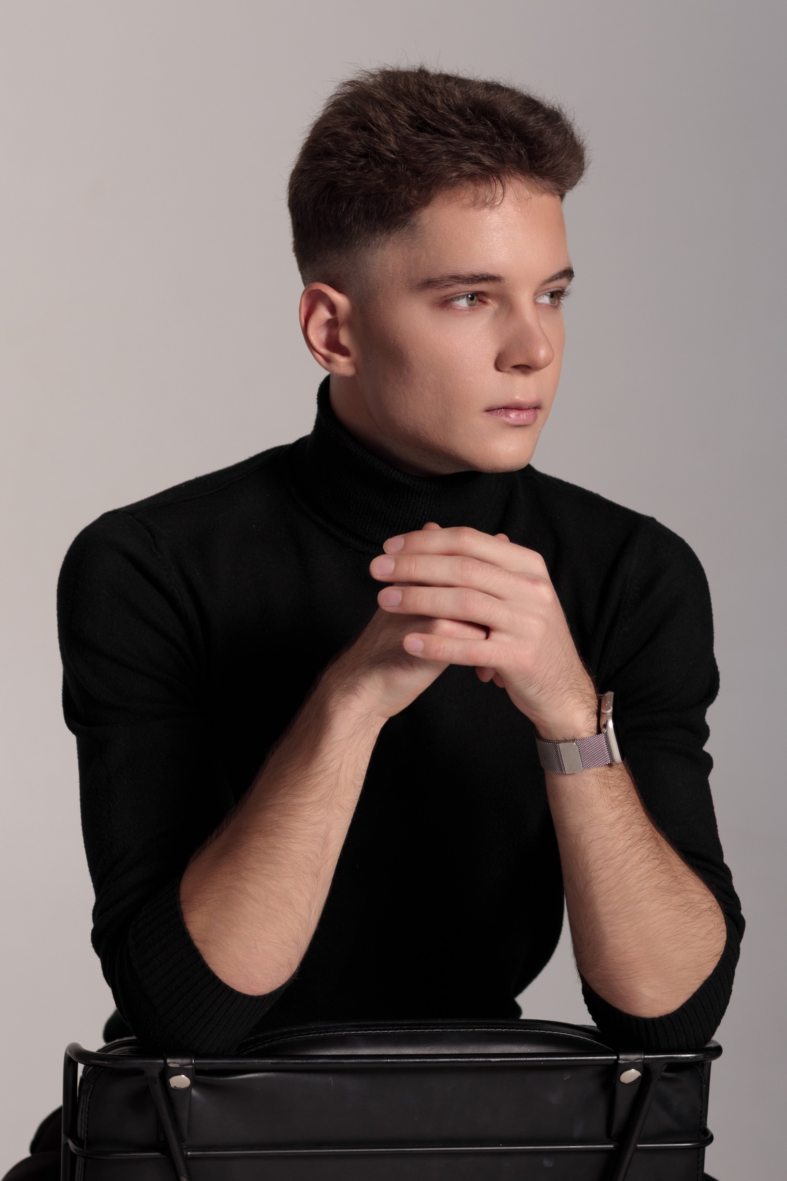 Семен Осипов. Promodels