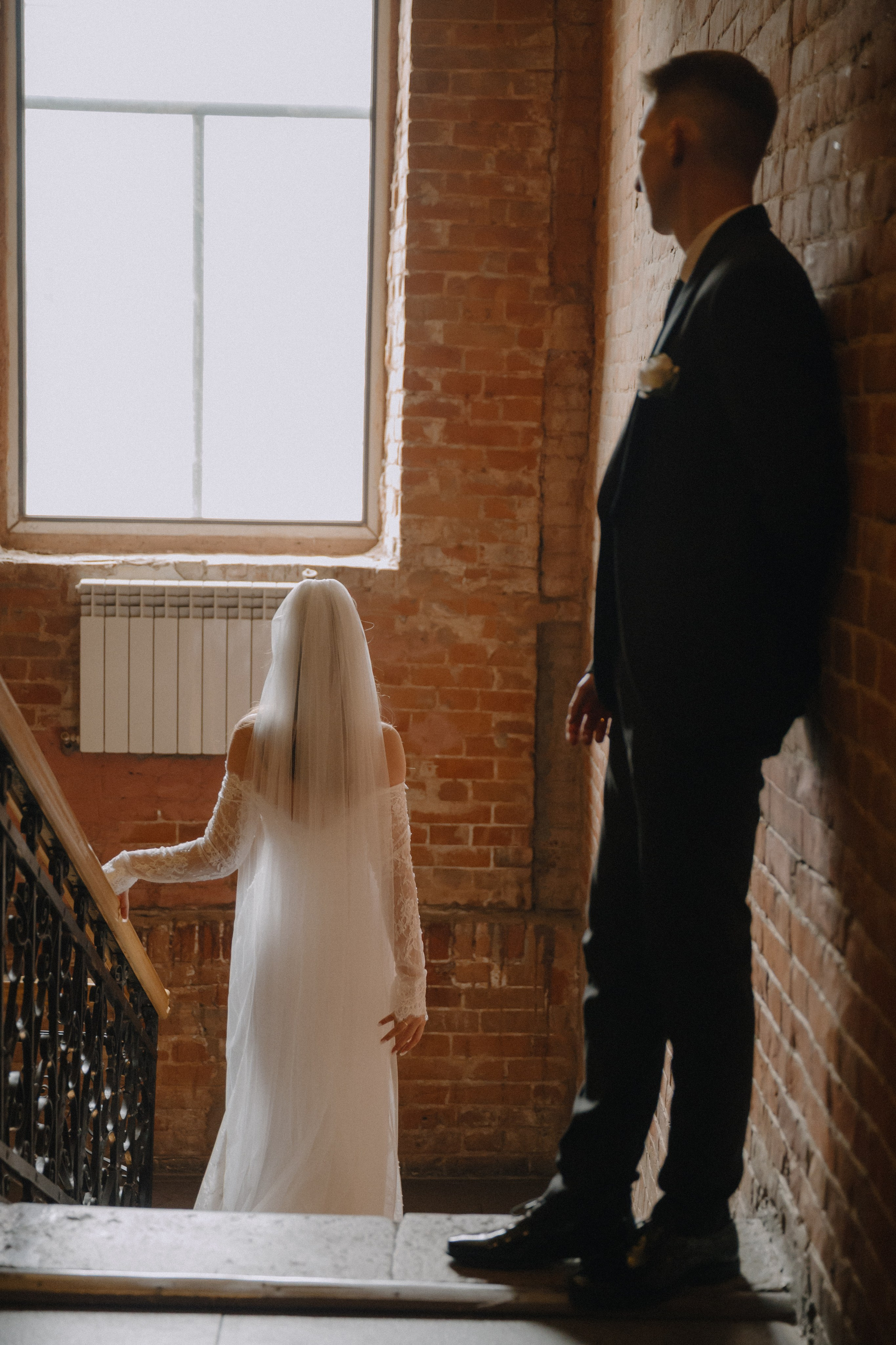 Елизавета & Антон