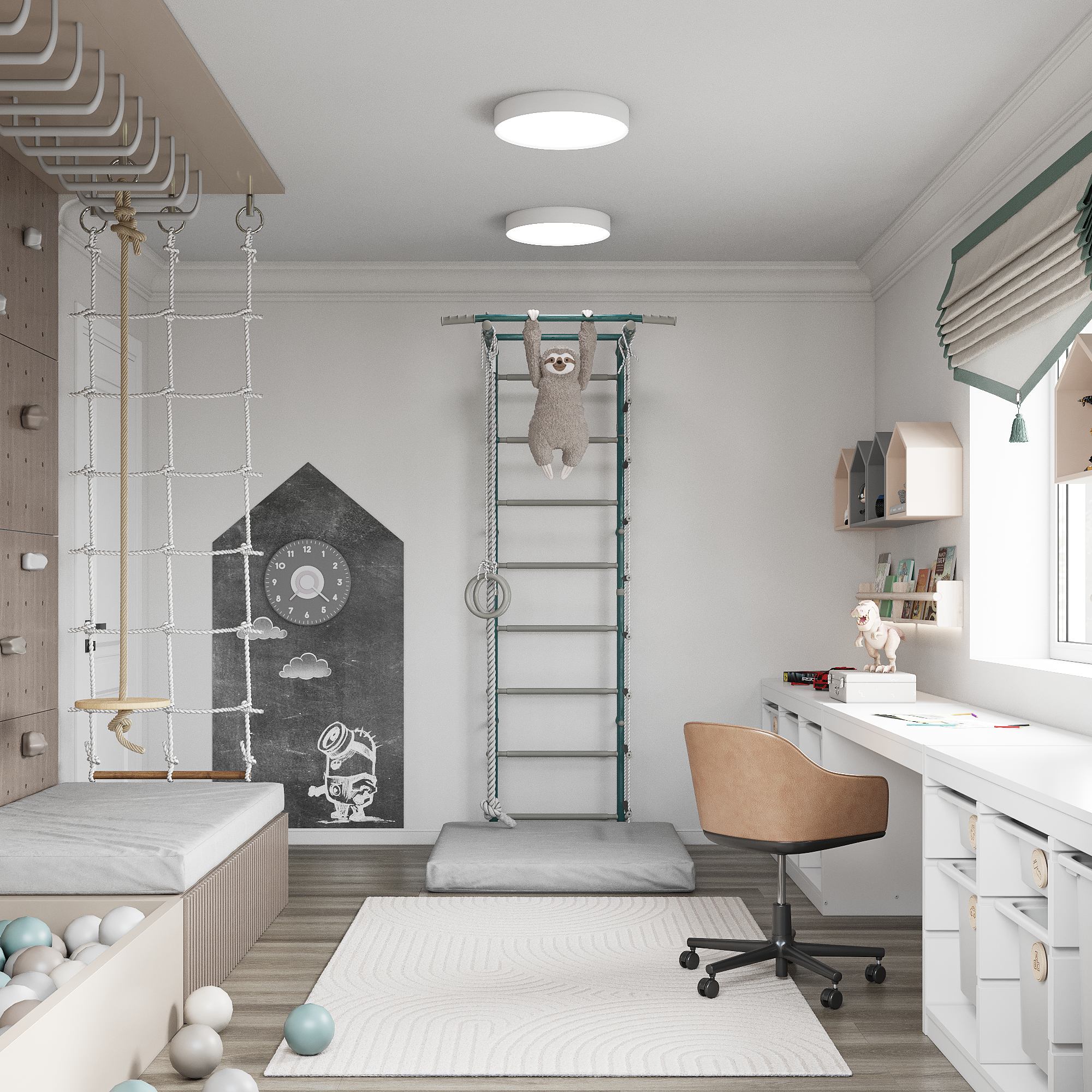 5. Irina Voropaeva | Interior Strategist | Residential Interior Design