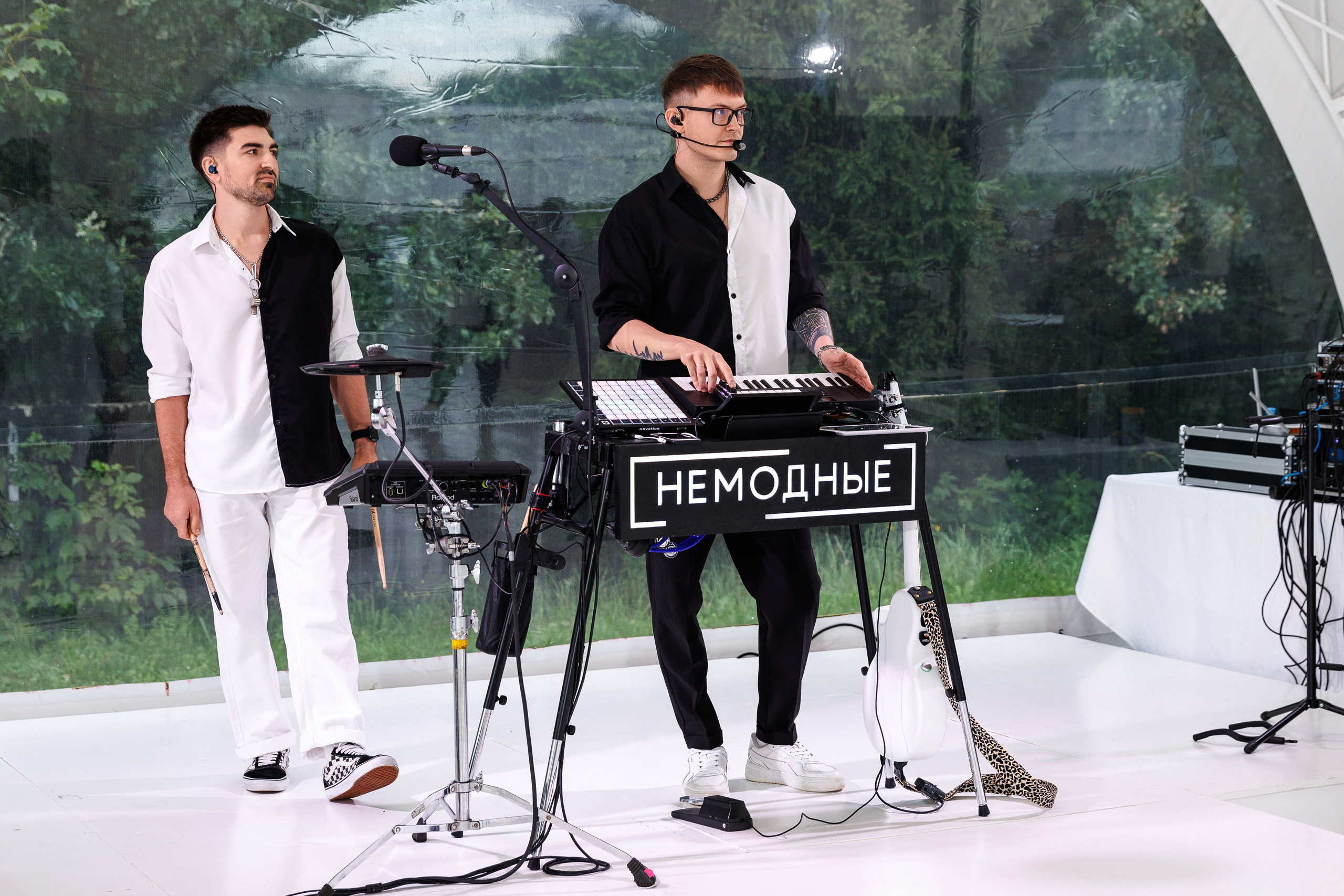 Корпоратив Фордевинд. Репортажный Фотограф Александр Назаров. Москва и М.О