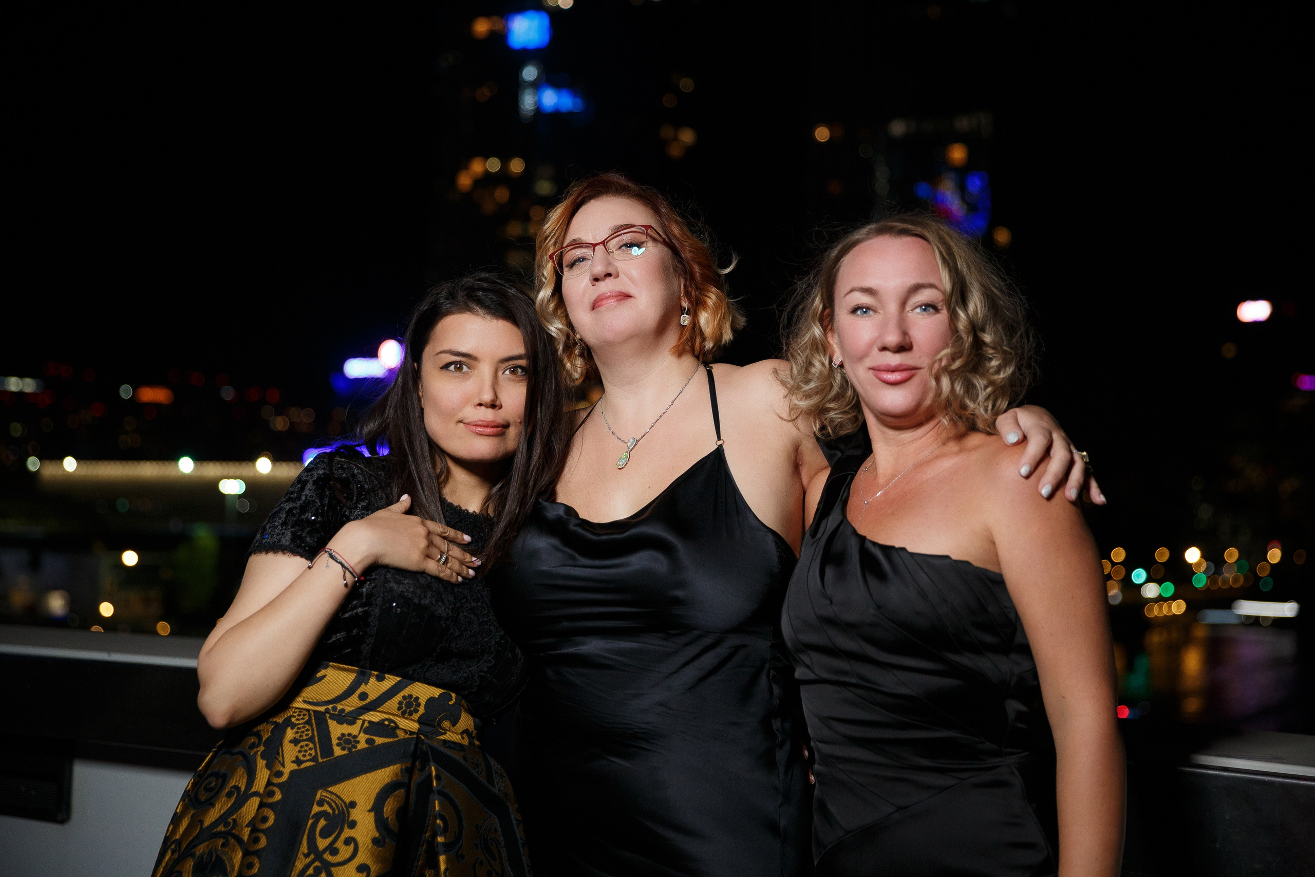 Премия The Moscow Life&Business Awards 2024. Репортажный Фотограф Александр Назаров. Москва и М.О