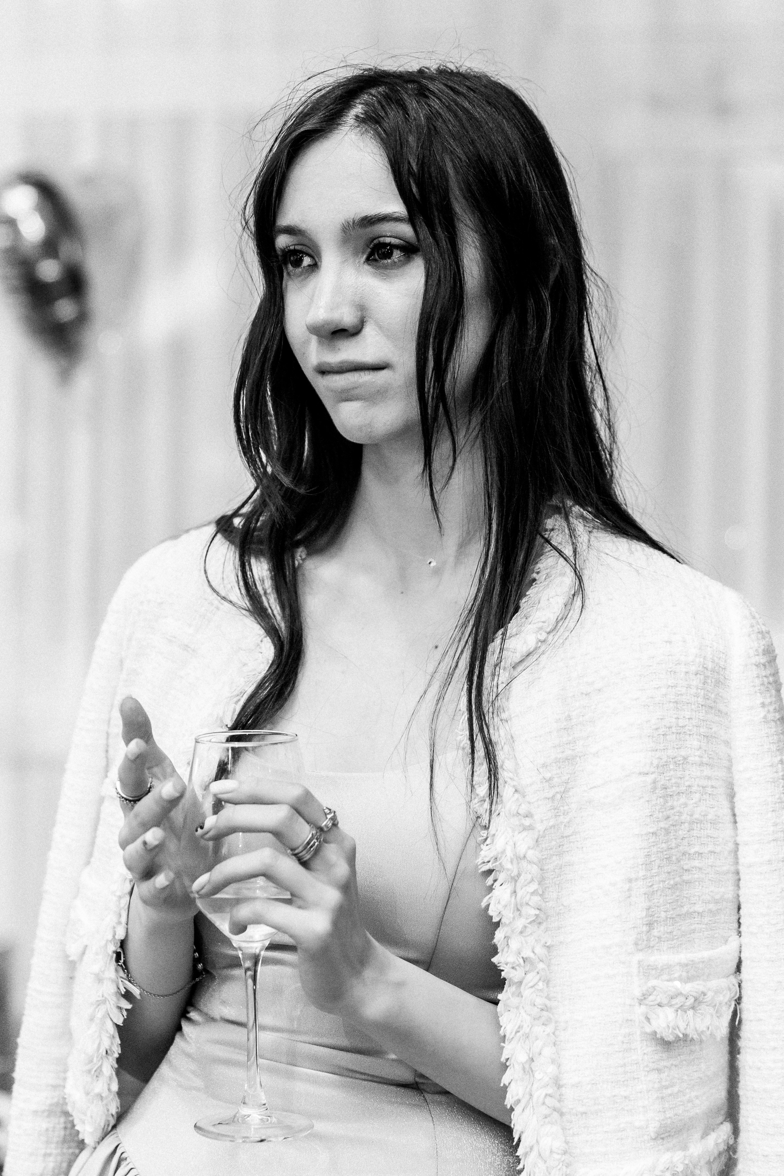 День Рождения Яны 19 лет