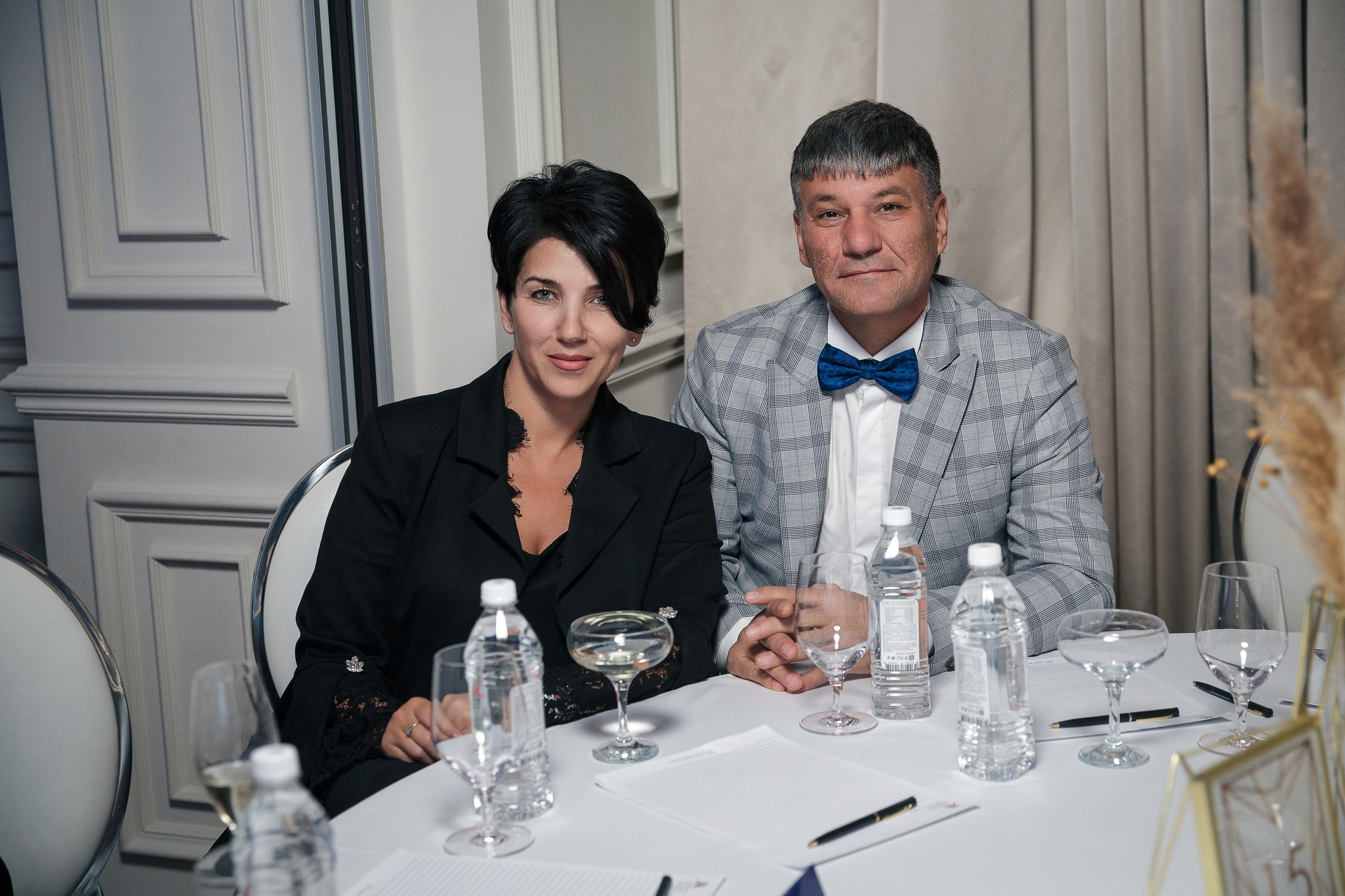 День рождения клуба «Деньги» 6 лет 2025. Репортажный Фотограф Александр Назаров. Москва и М.О