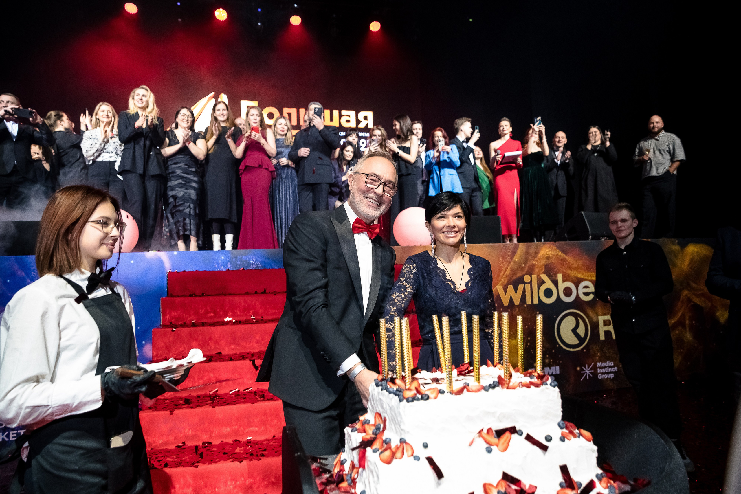 Большая рыба Sostav 2025. Репортажный Фотограф Александр Назаров. Москва и М.О