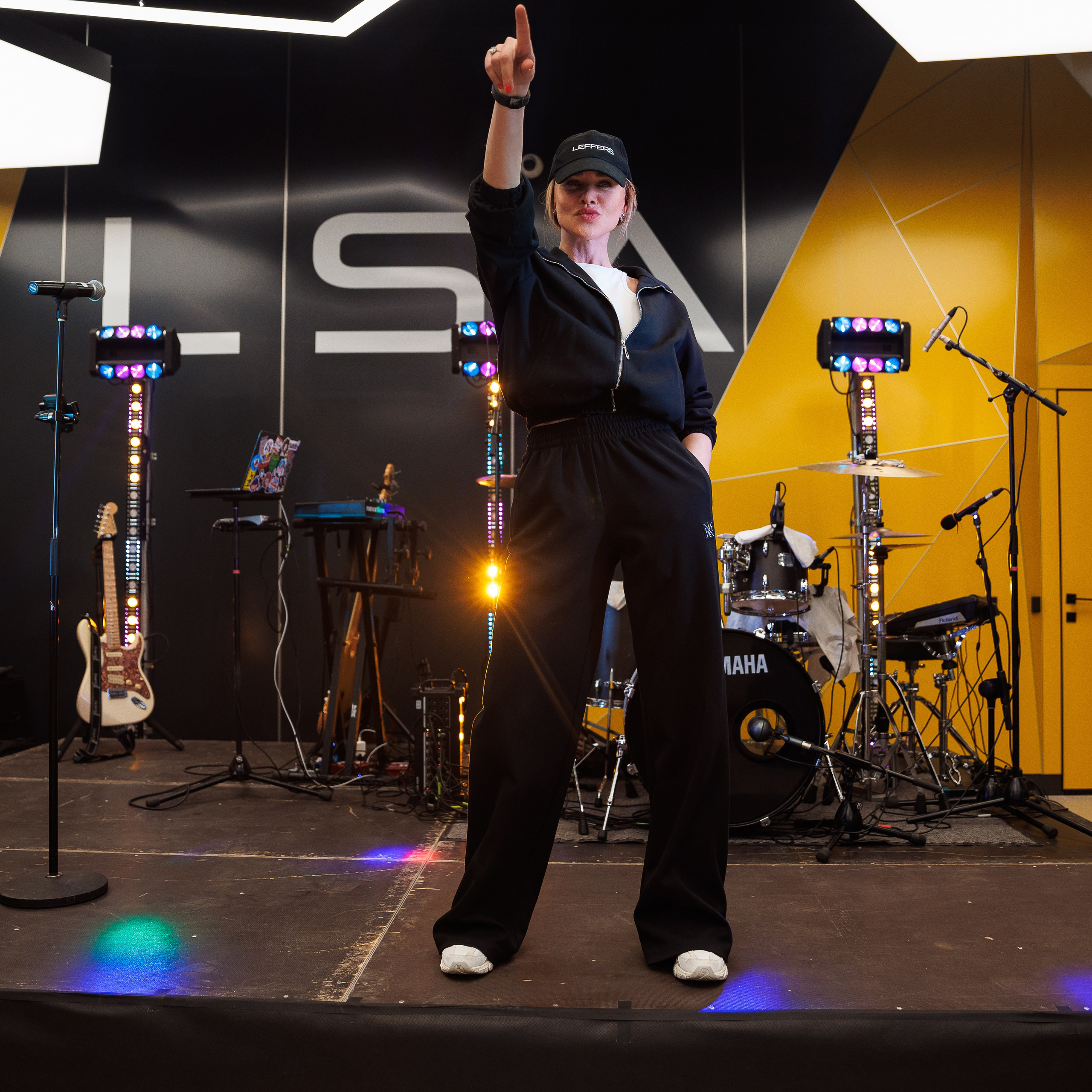 Субботник Flawless&LSA. Репортажный Фотограф Александр Назаров. Москва и М.О