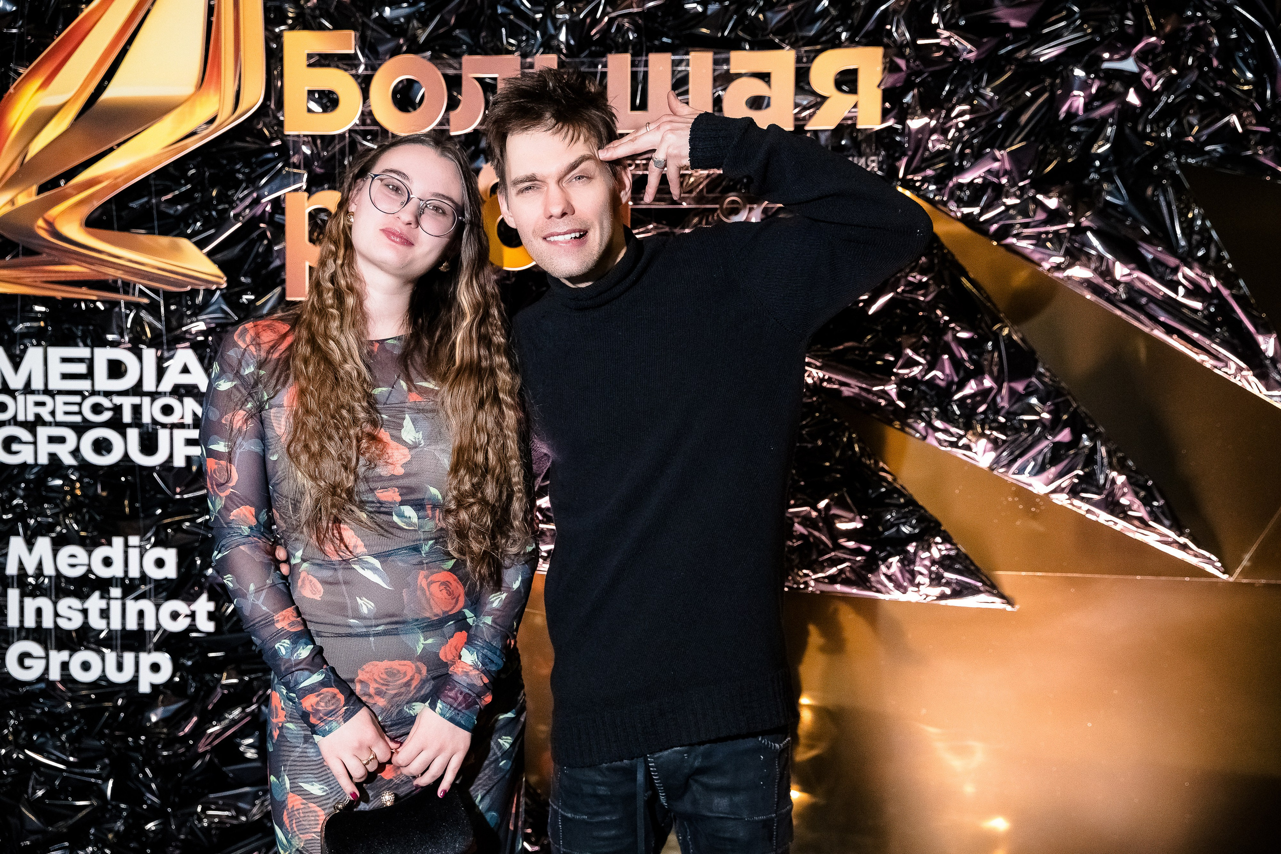 Большая рыба Sostav 2025. Репортажный Фотограф Александр Назаров. Москва и М.О