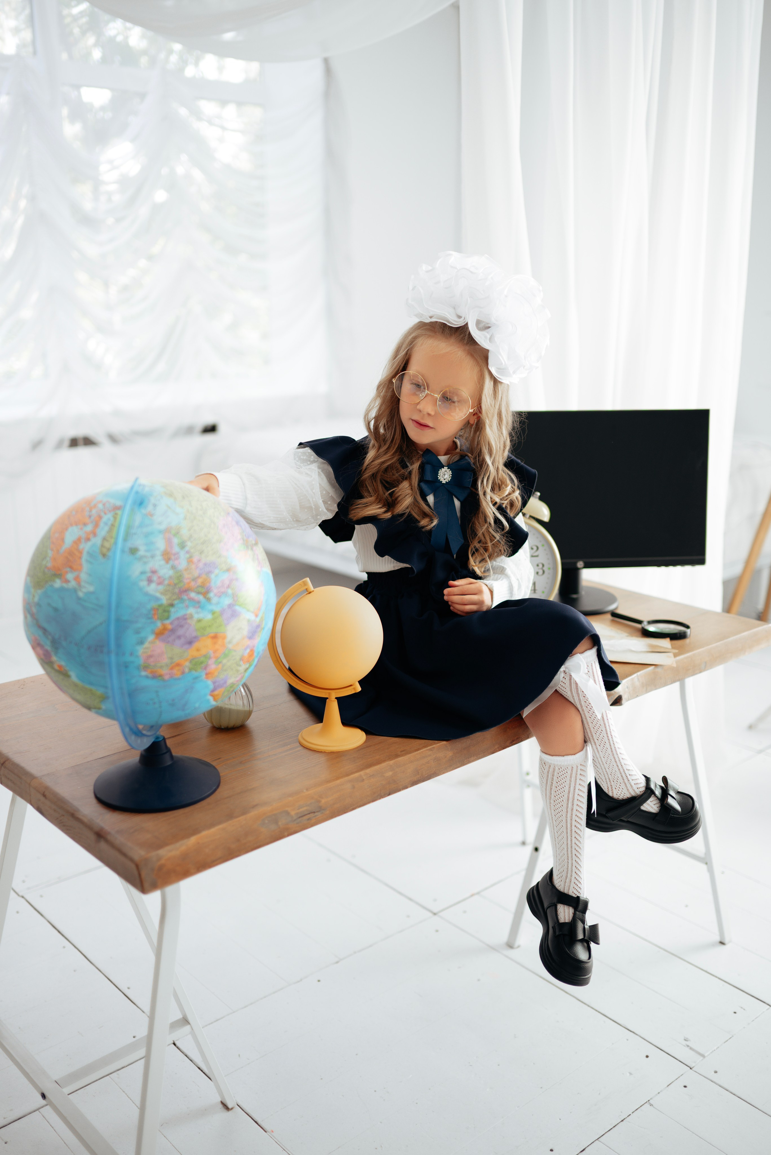 Школьный фотопроект 2025