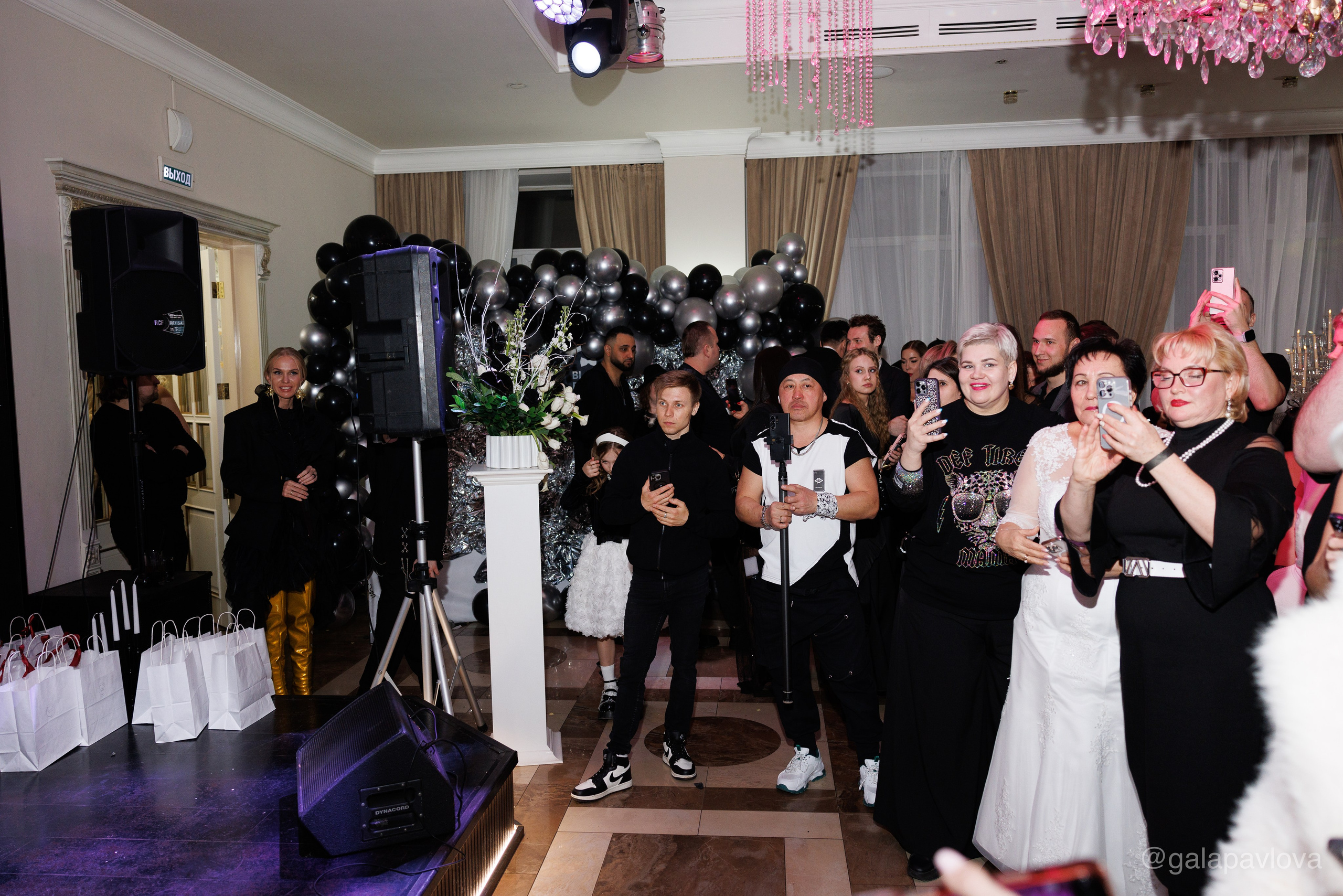 Media Brands Awards 2025. Женский и семейный фотограф в Москве Павлова Галина