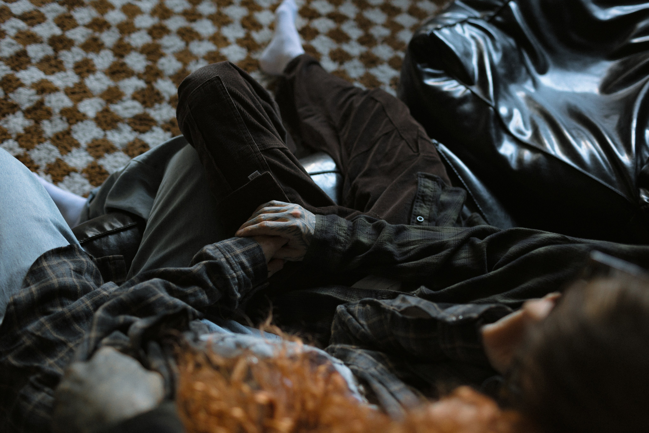 Олег и Даша. Свадебный и семейный фотограф в Самаре Посконнова Анна