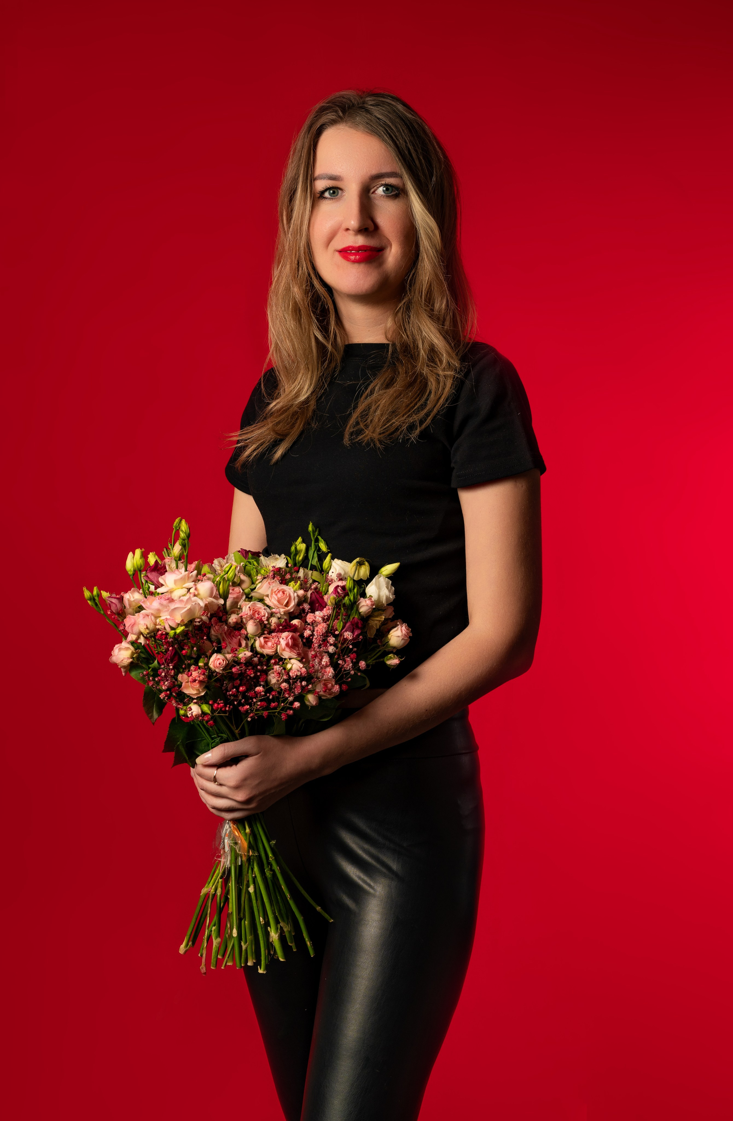 Женские. Портретный фотограф и не только! Энгельс