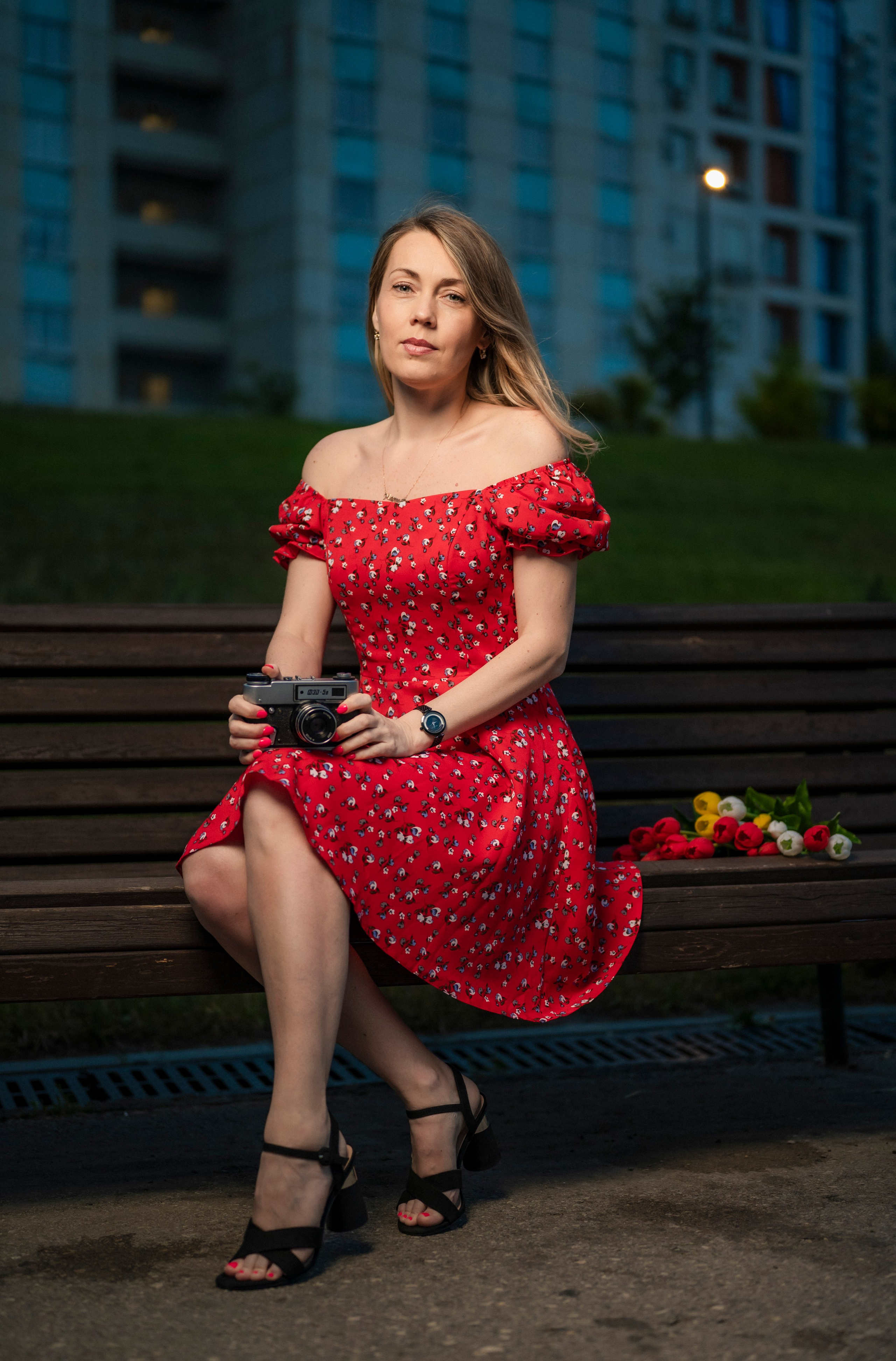 Женские. Портретный фотограф и не только! Энгельс