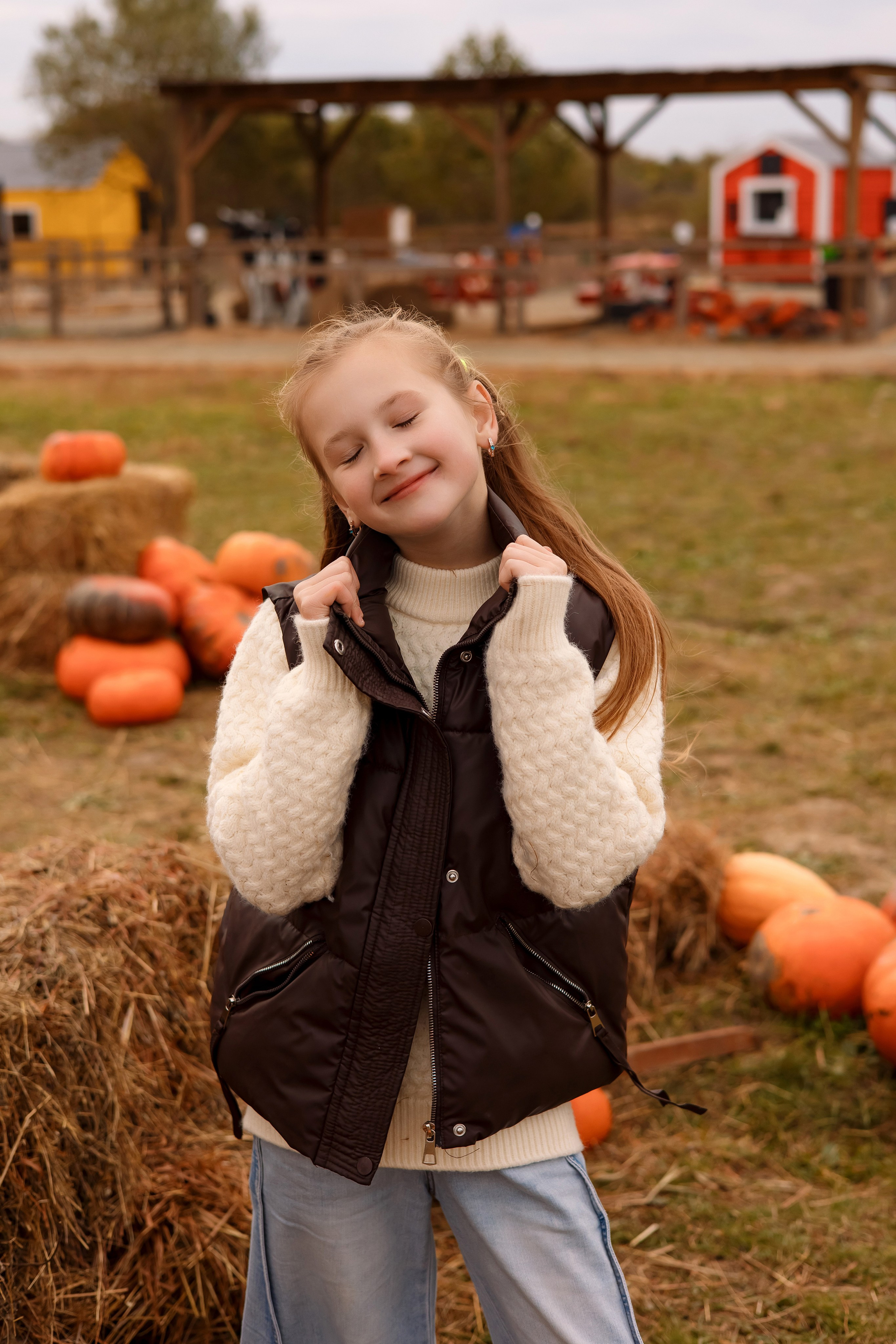4 класс пос. Тавричанка. Фотограф Любовь Корниенко, Примоский край