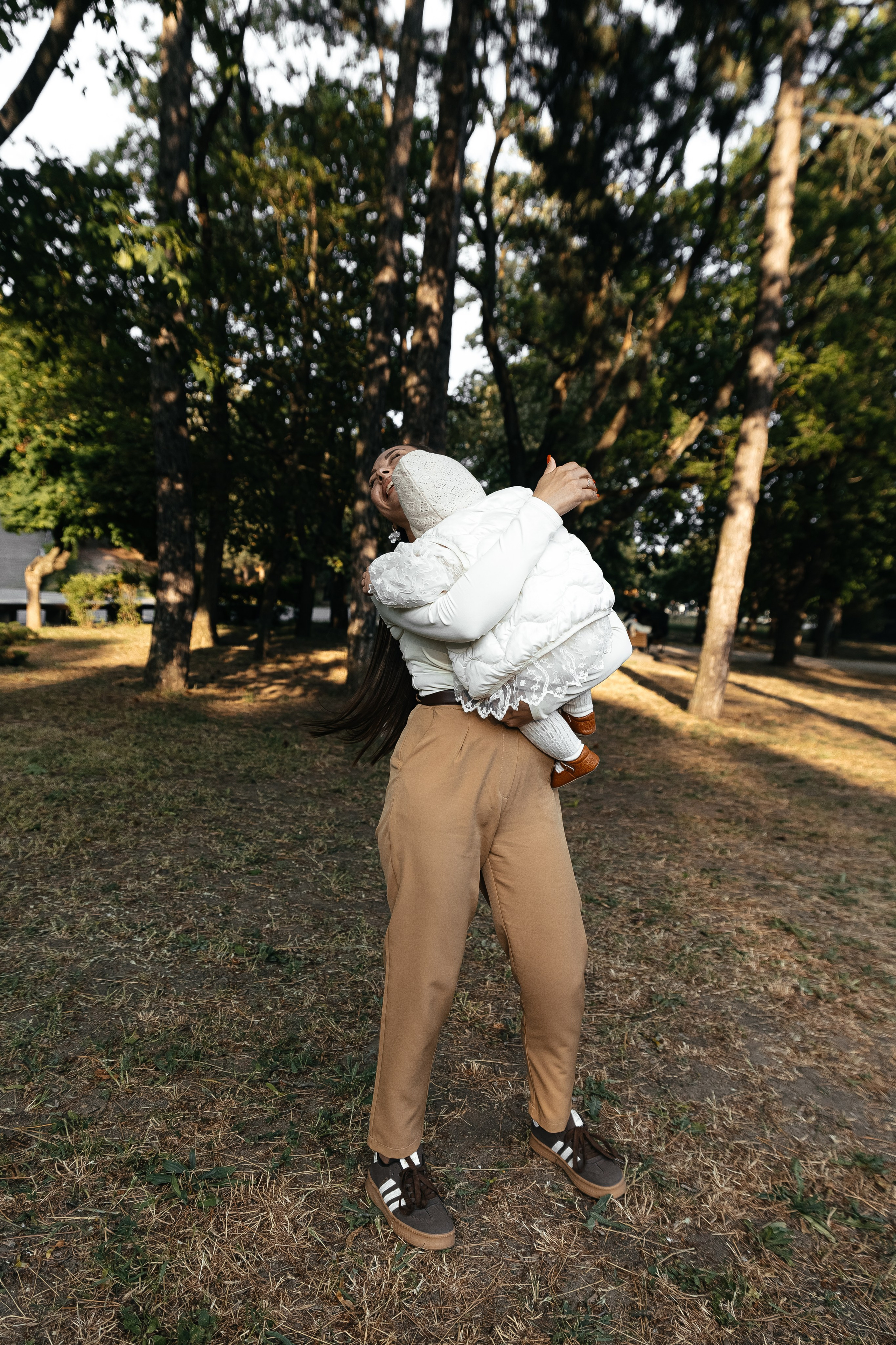 Семья Масловец. Главная