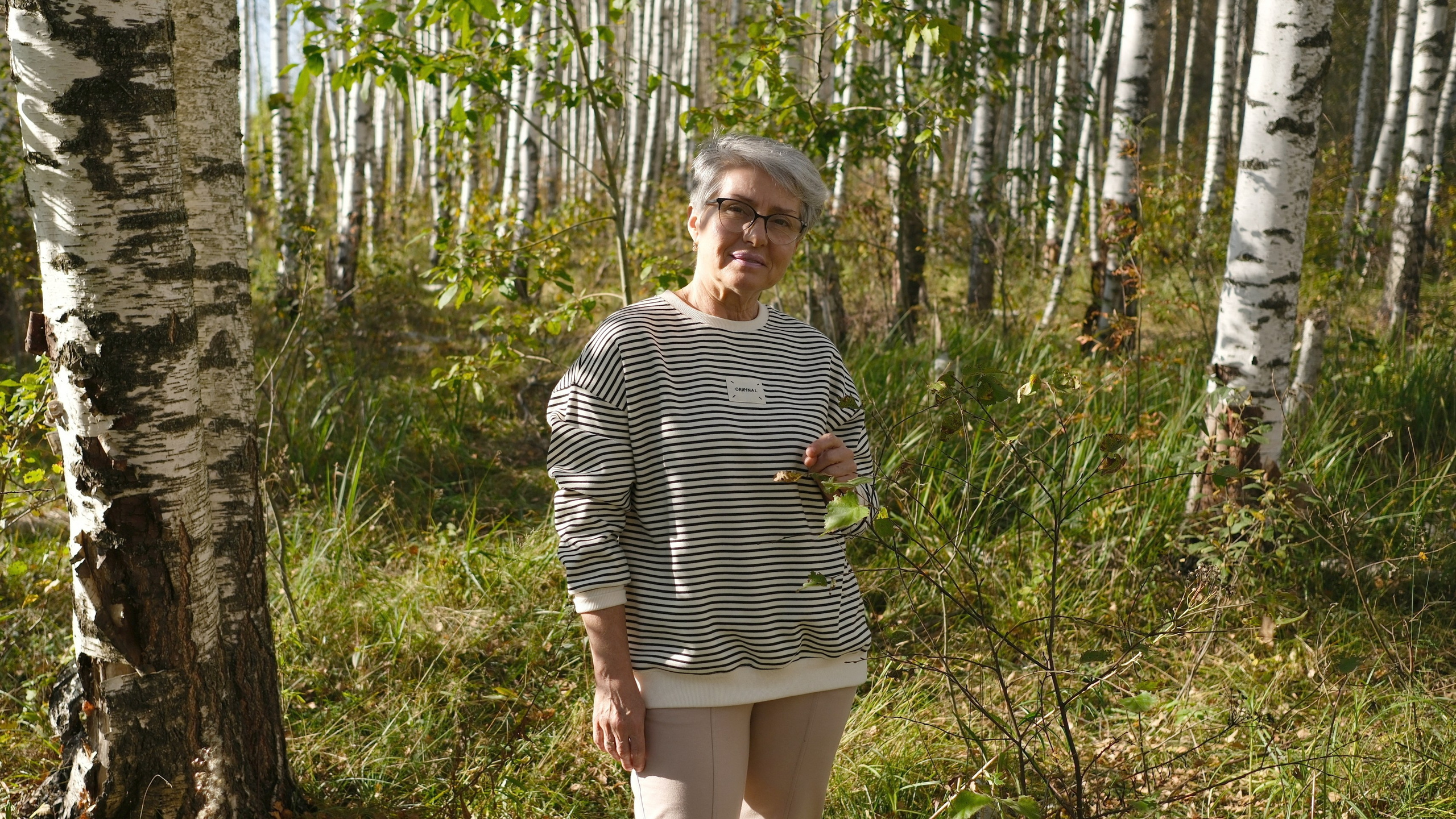 Осень 2023. Улица, люди, жизнь…