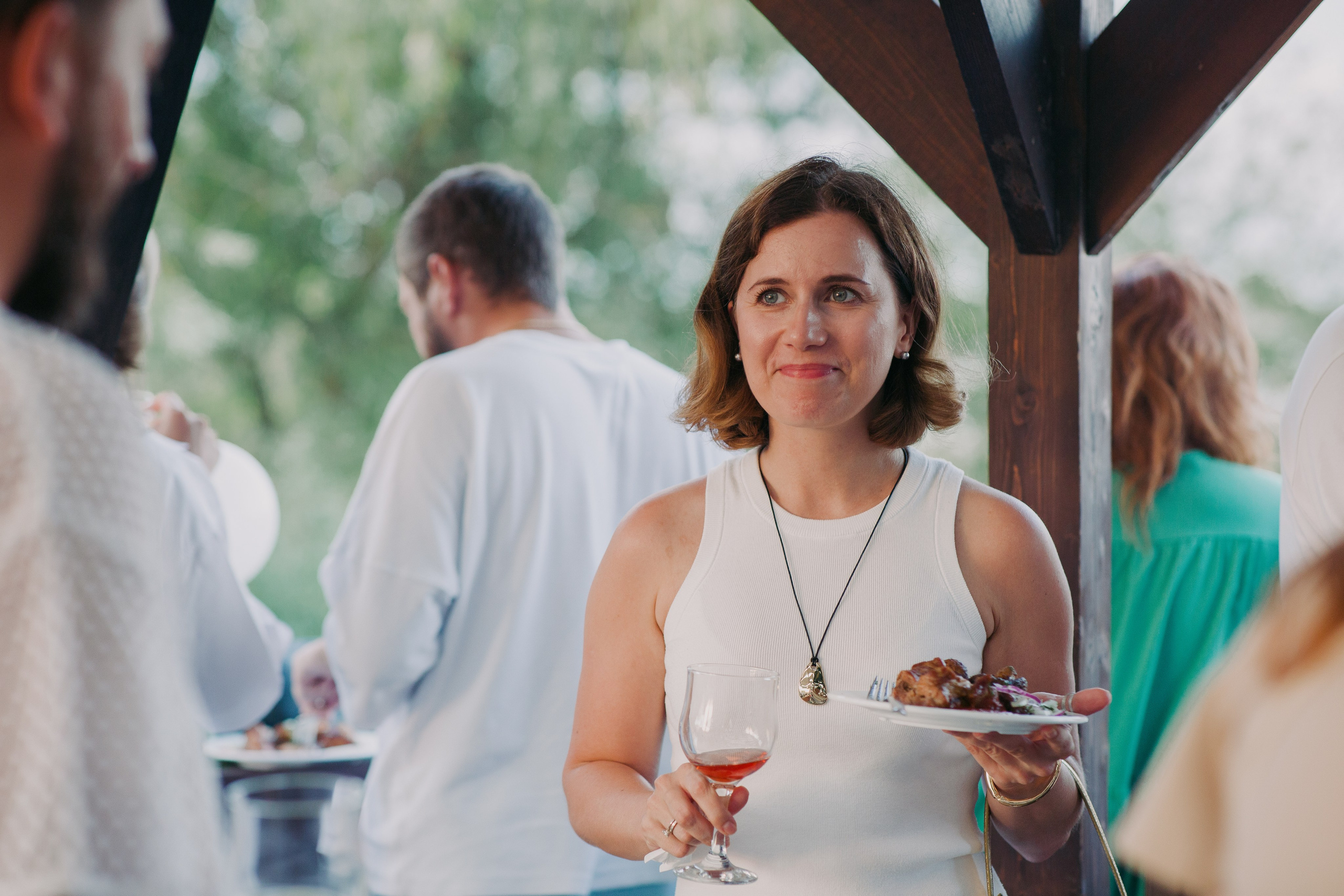 MINI PARTY. Главная