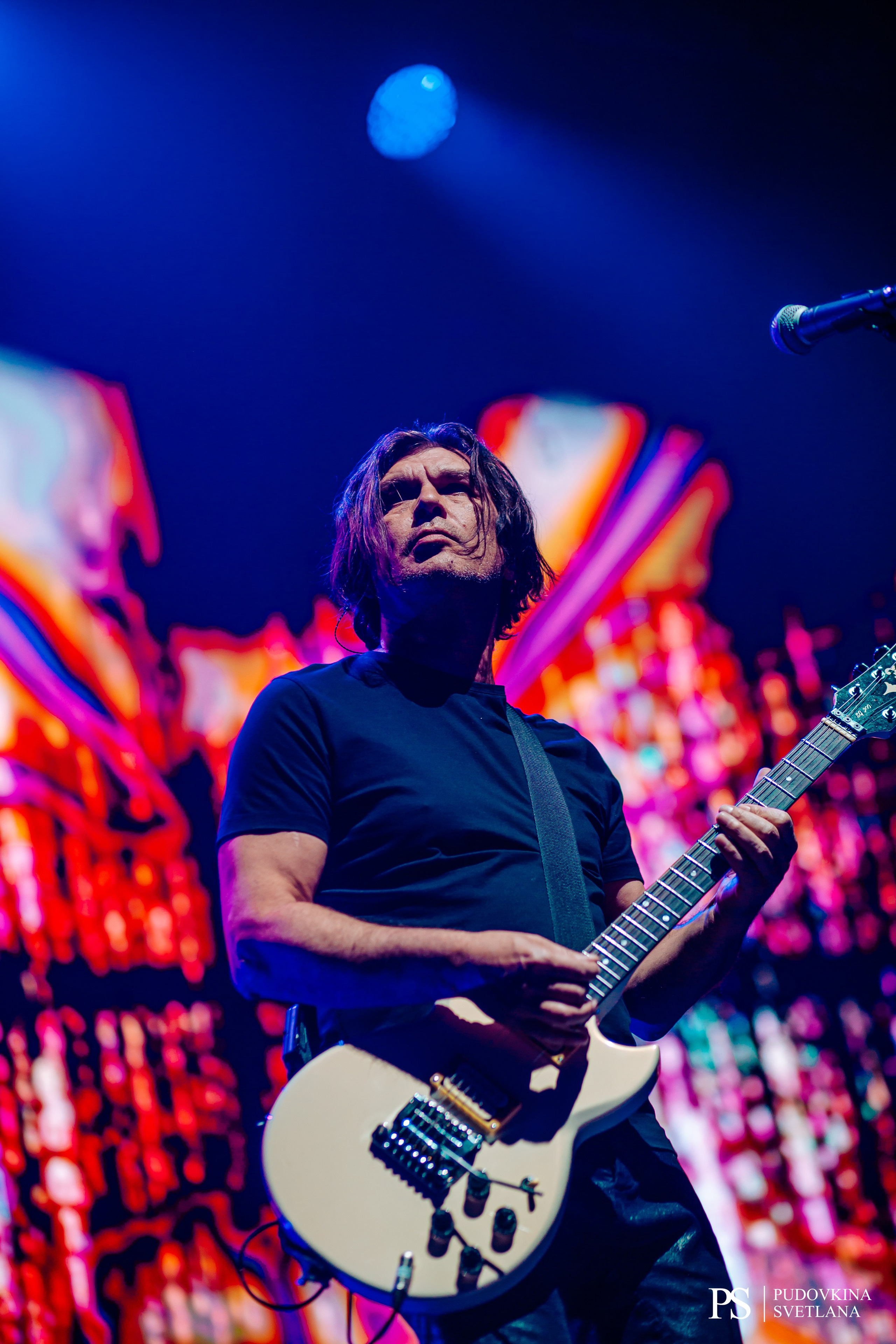 КИНО. Самара. Фотограф Тольятти Светлана Пудовкина