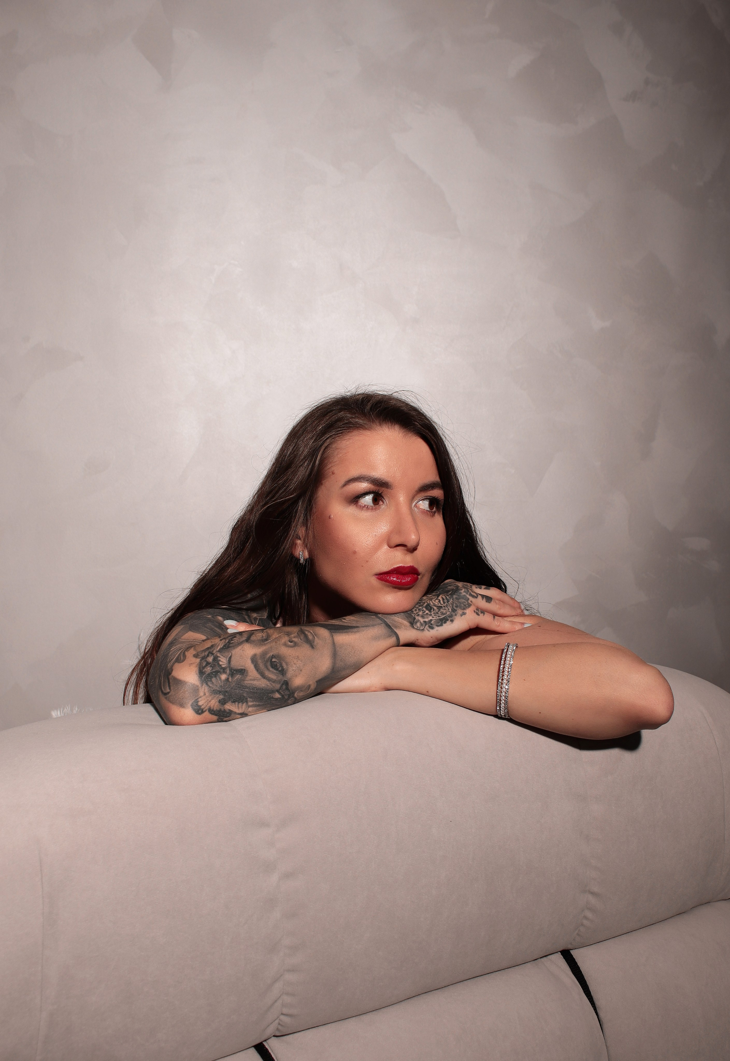 Съёмка к Дню Рождения. Фотограф Химки Анна Татарских