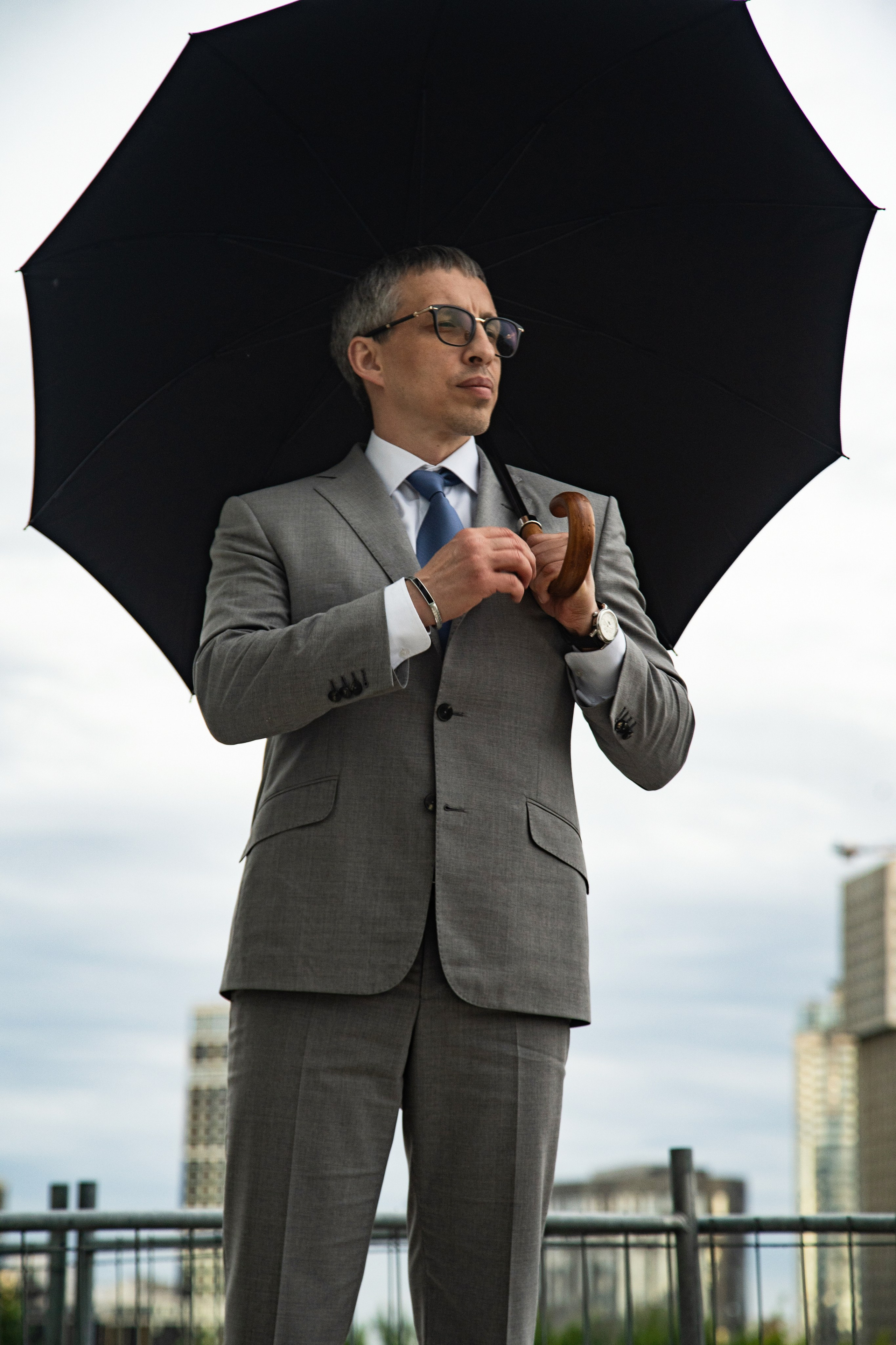 Деловые Портреты женщин и мужчин. Студийный и Рекламный Фотограф в Екатеринбурге Сергей Минин