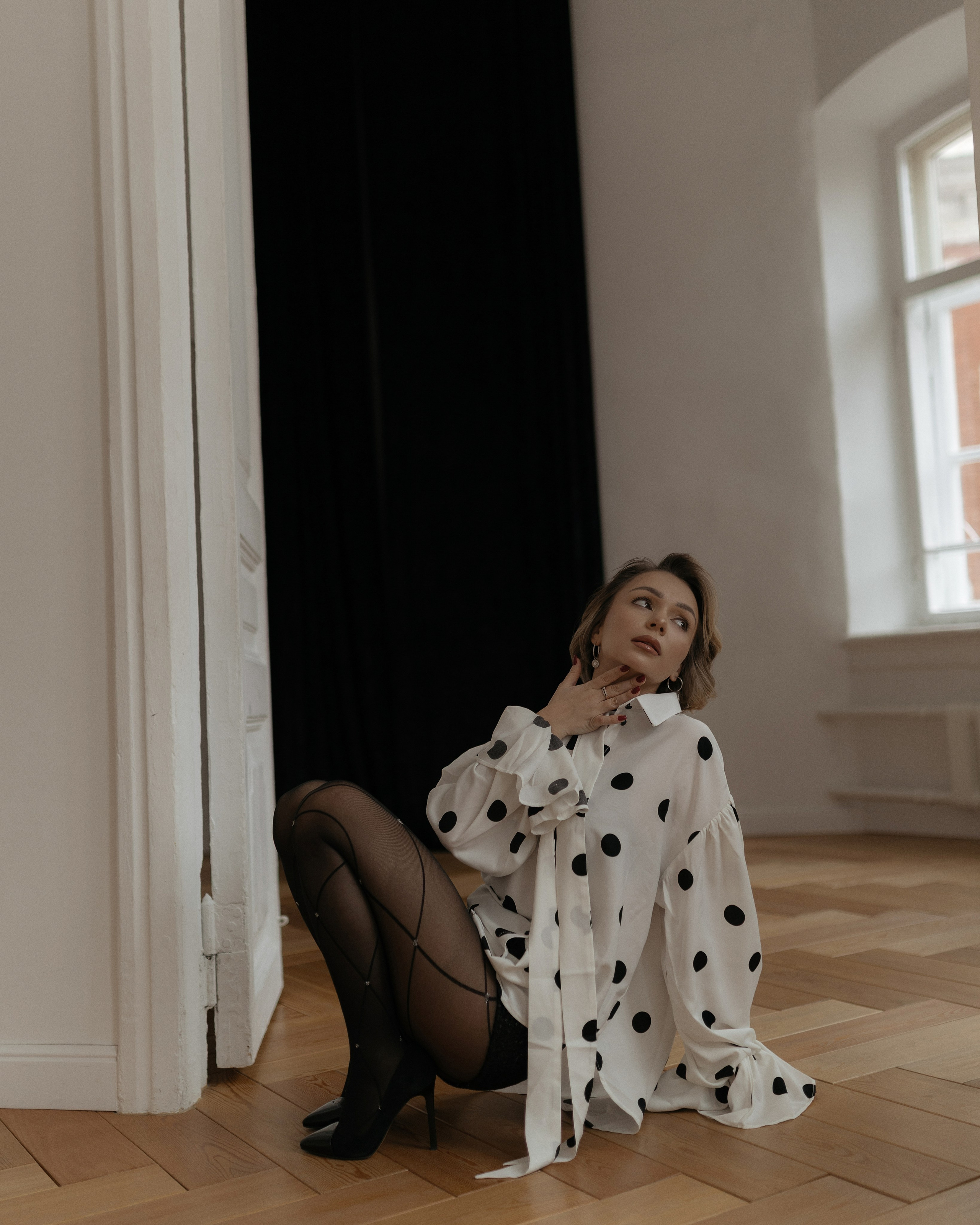 София. DARYA.BELKINA