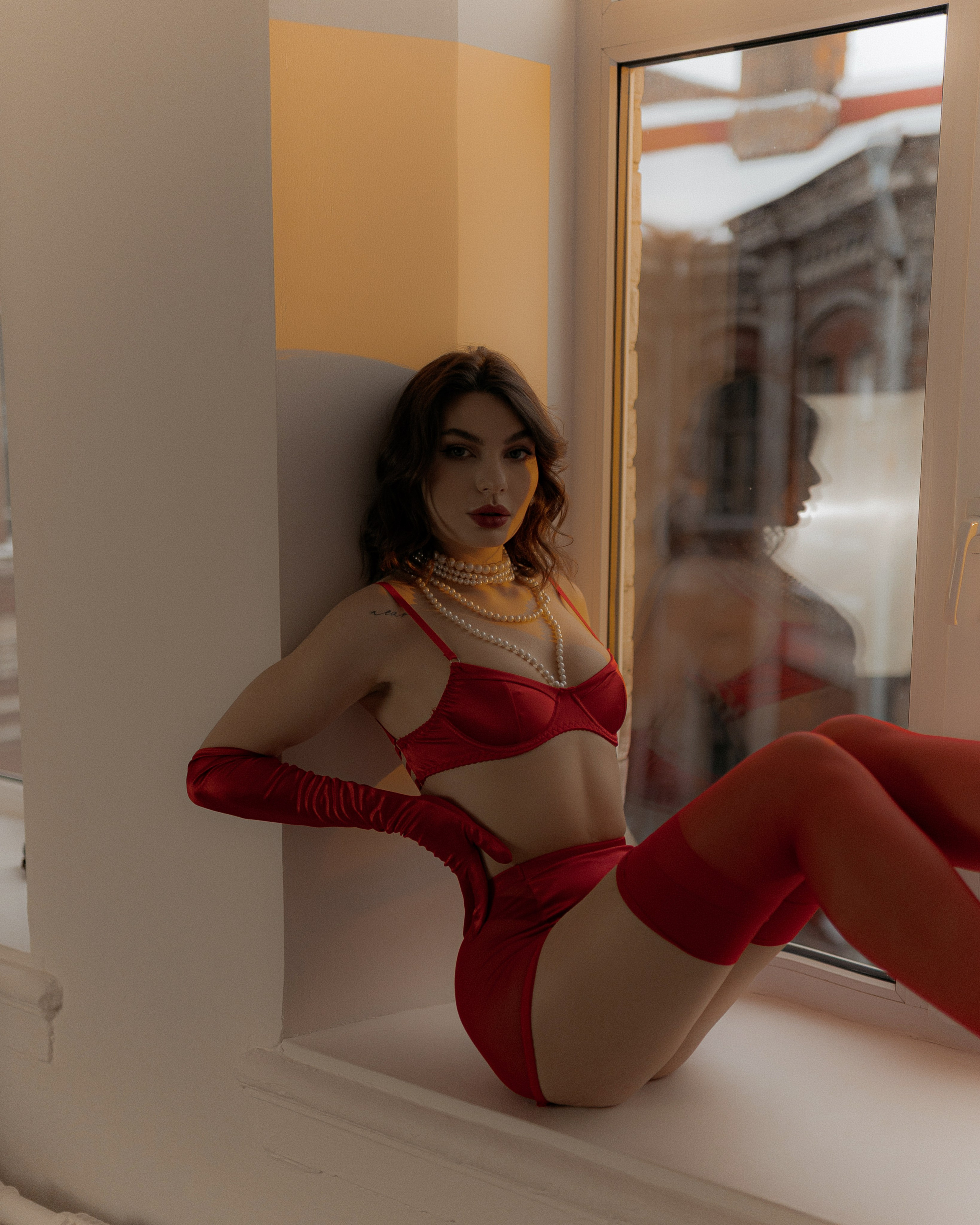 Мария. DARYA.BELKINA