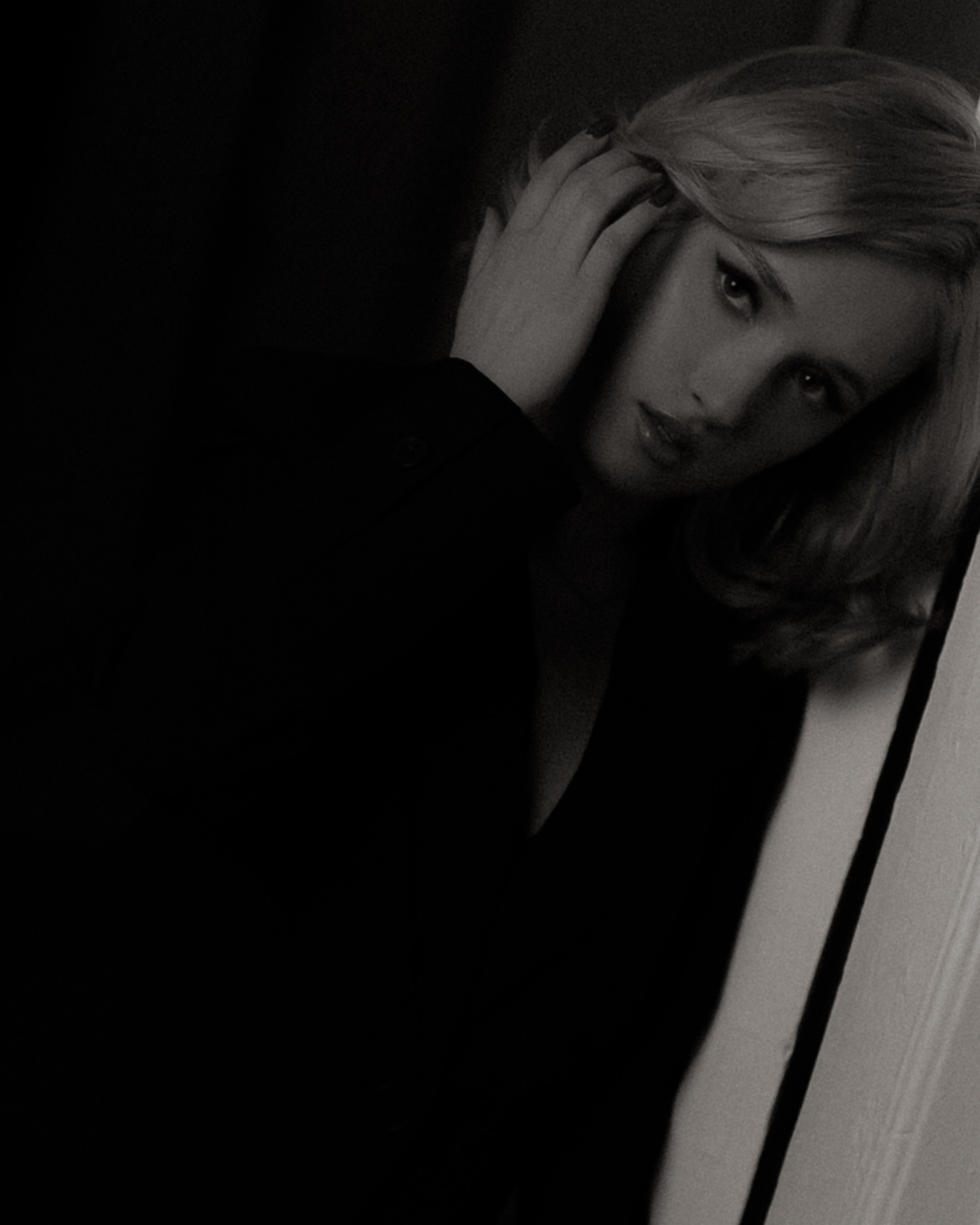 Яна. DARYA.BELKINA