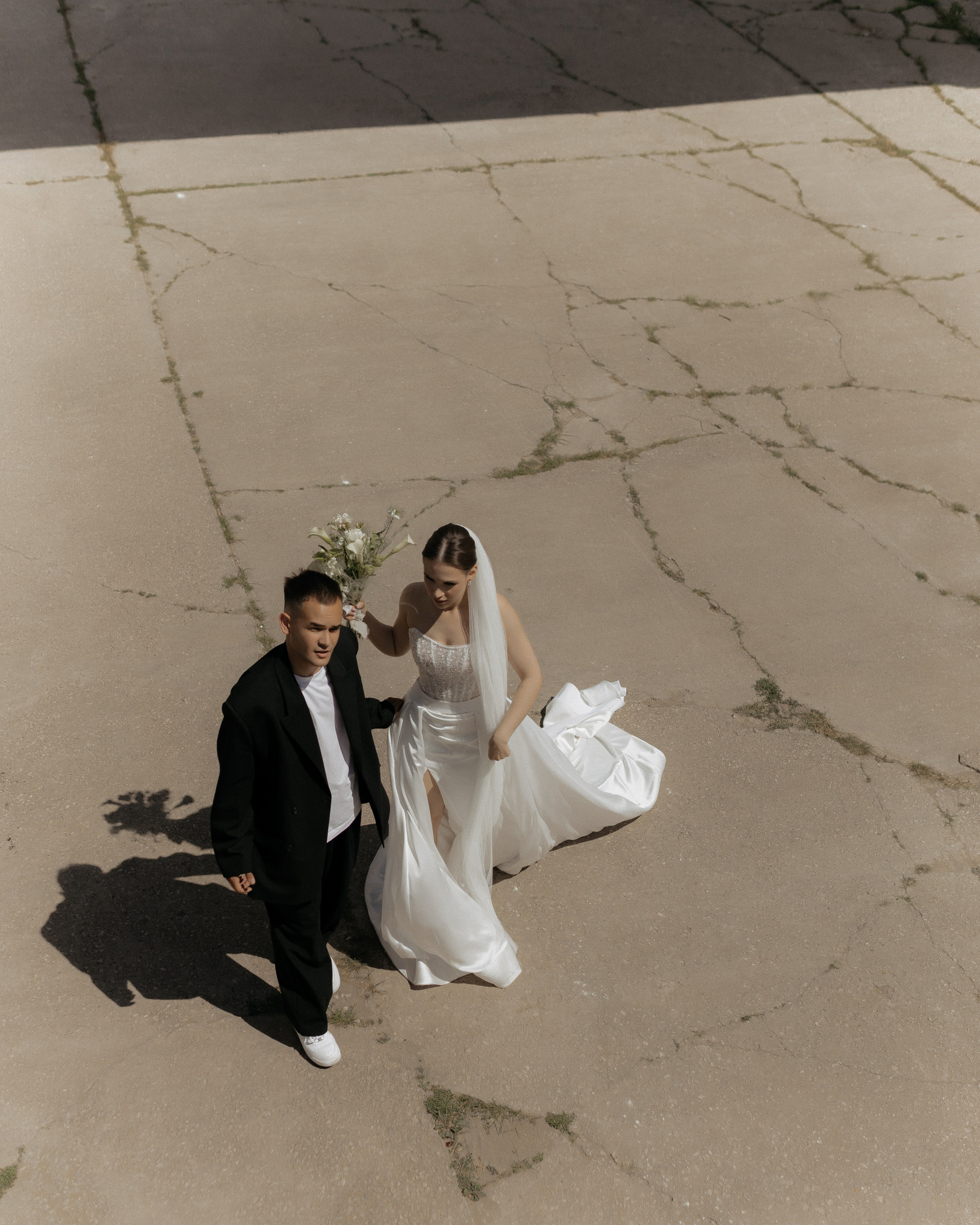 Алексей и Валерия. DARYA.BELKINA