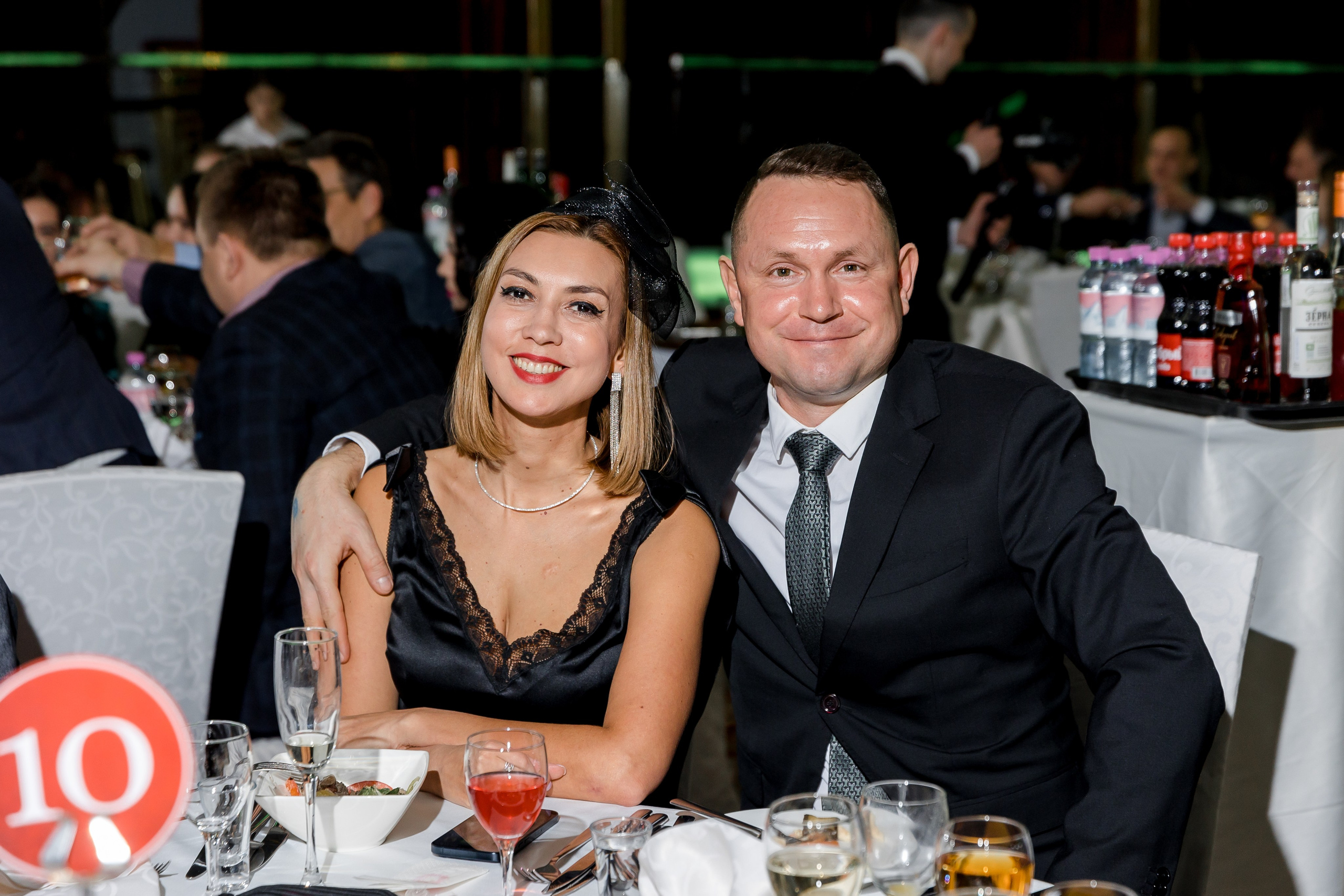 СОКОЛ. Свадебный и семейный фотограф Динар Гильмутдинов