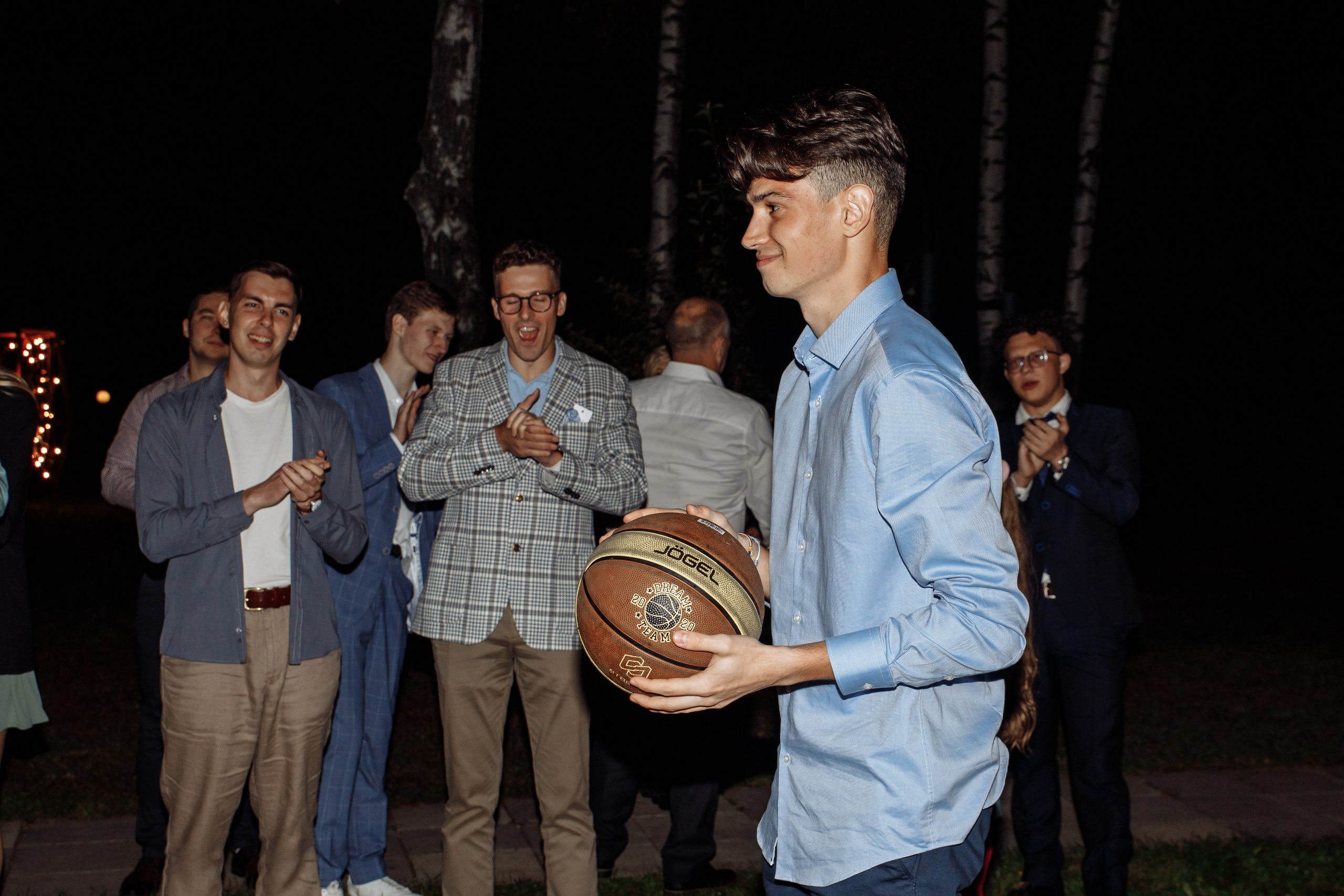 Влад и Даша