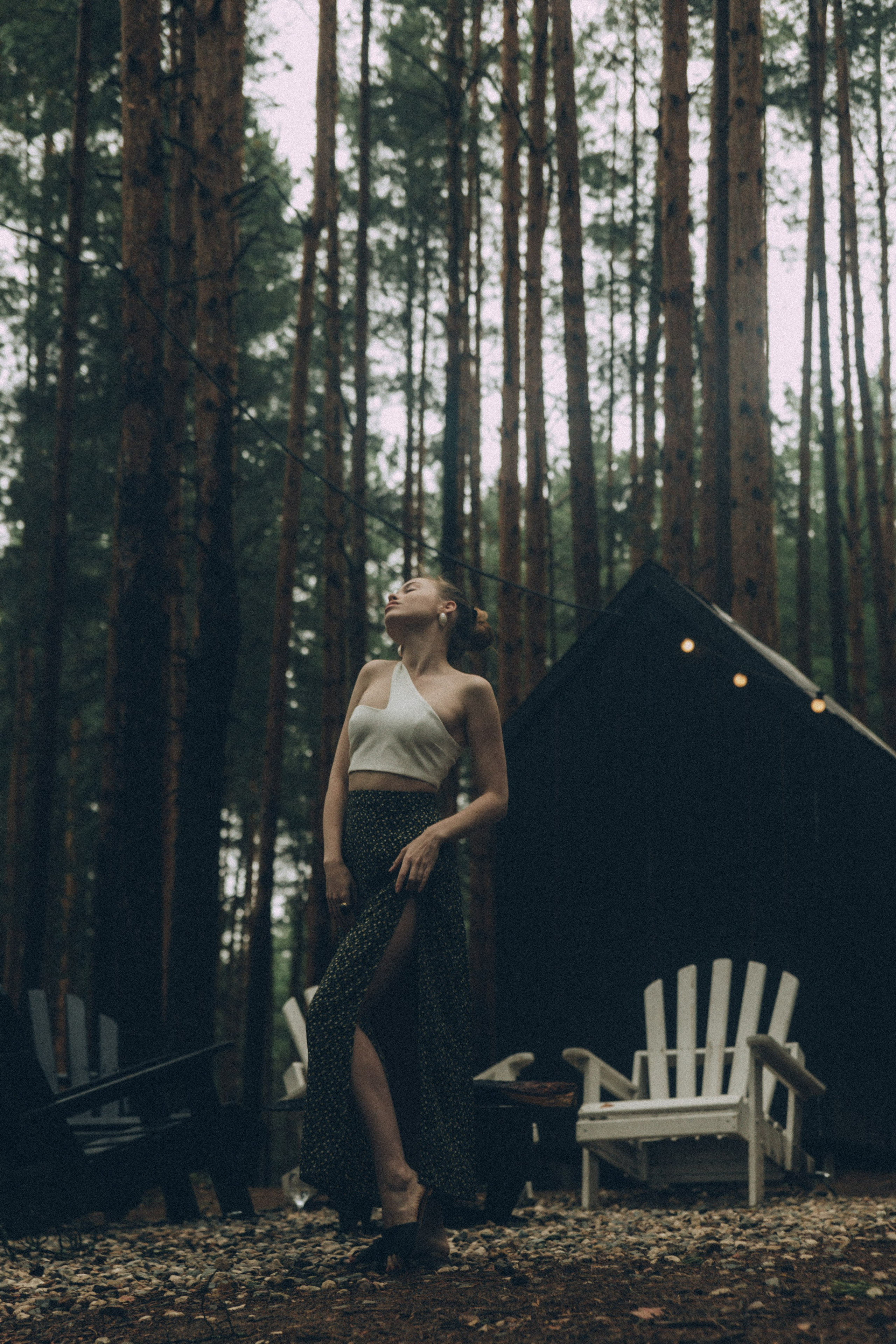 Portraits. Продюсер