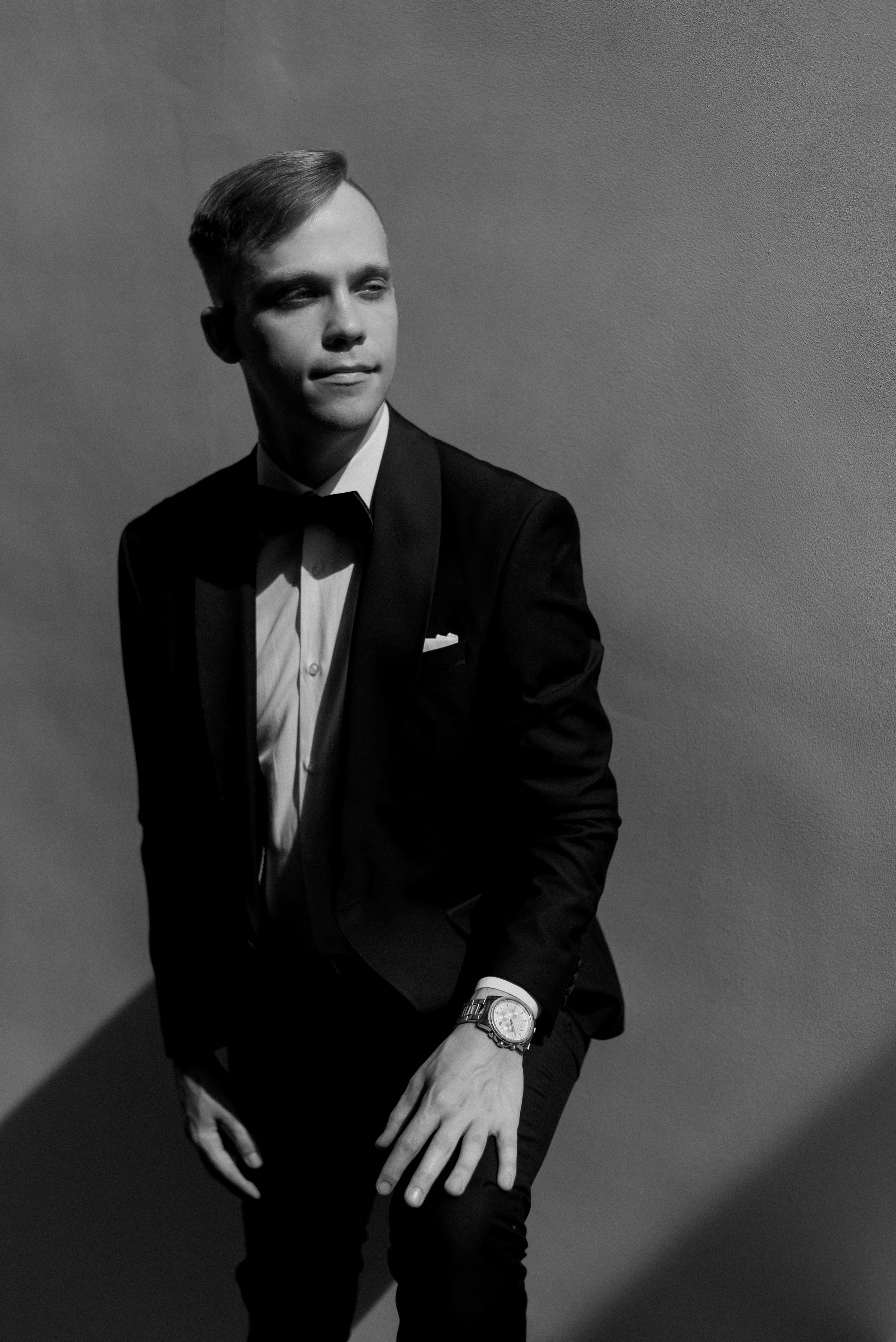 Арсений и Аделина. Свадебный фотограф Уфа Дарья Насырова