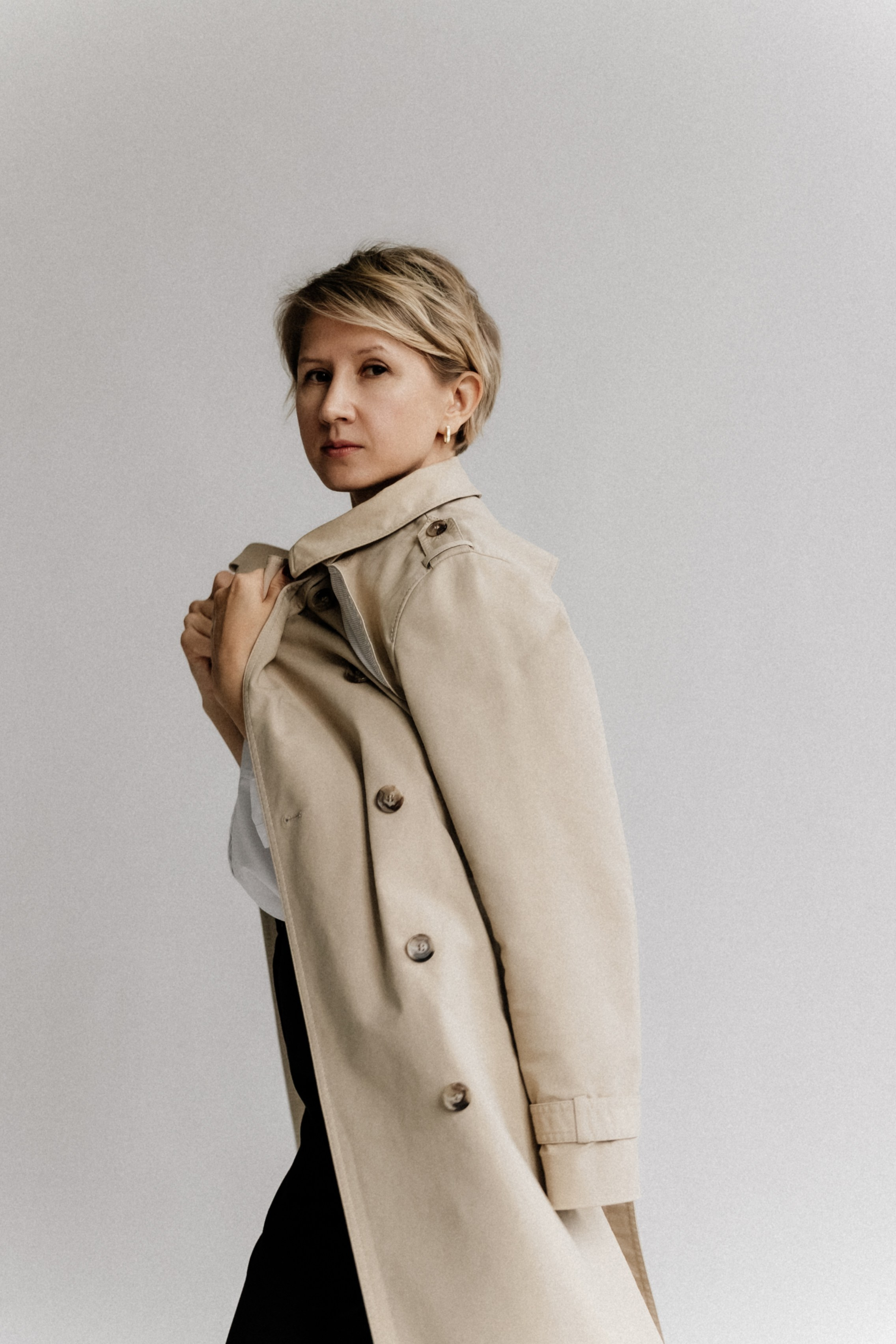 Юля. Фотограф Москва, Санкт-Петербург, Абакан