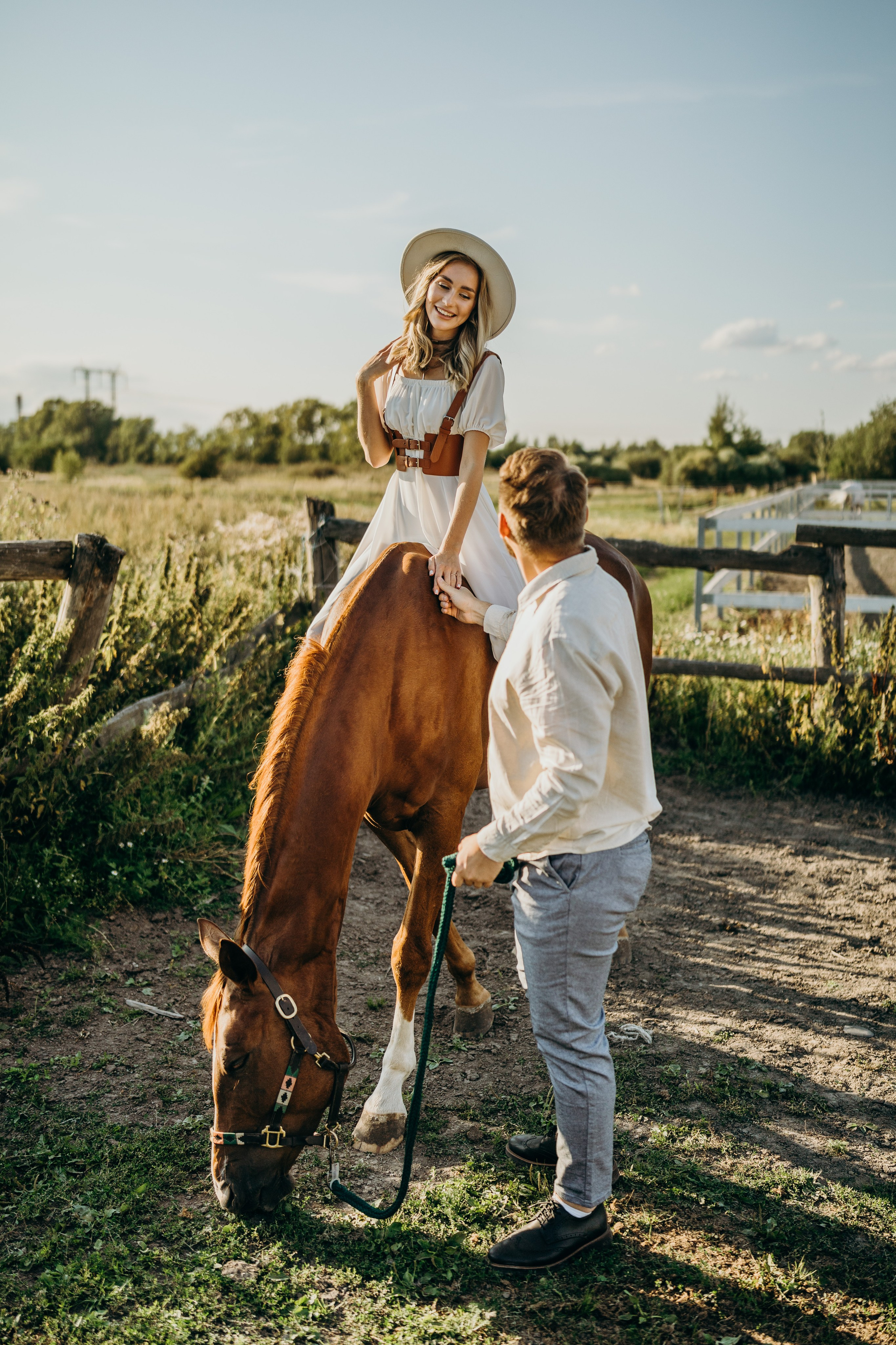 Николай и Вероника. Свадебный и репортажный фотограф в Санкт-Петербурге Косимов Иззат