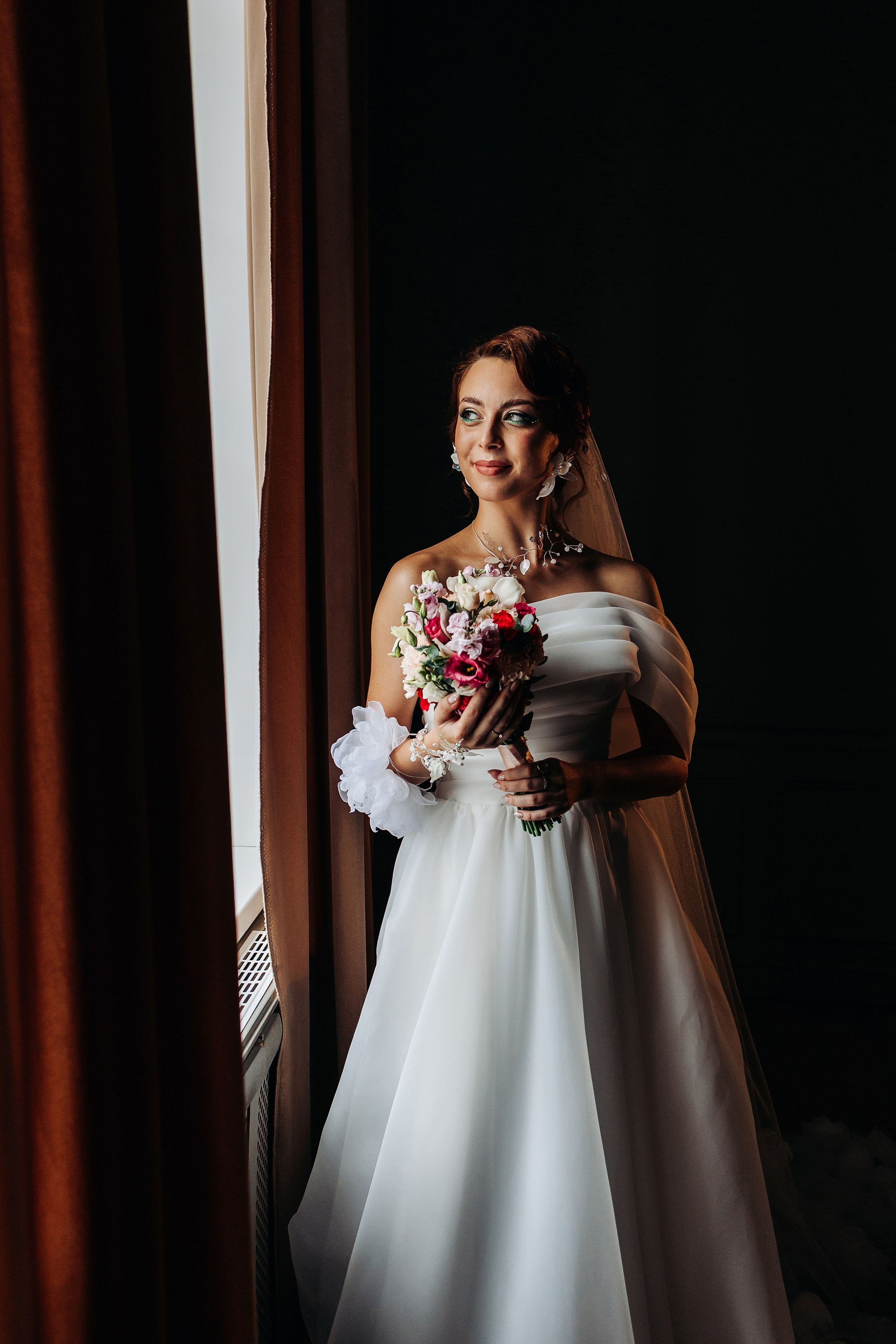 Антон Ксения. Фотограф Омск Андрей Козяков