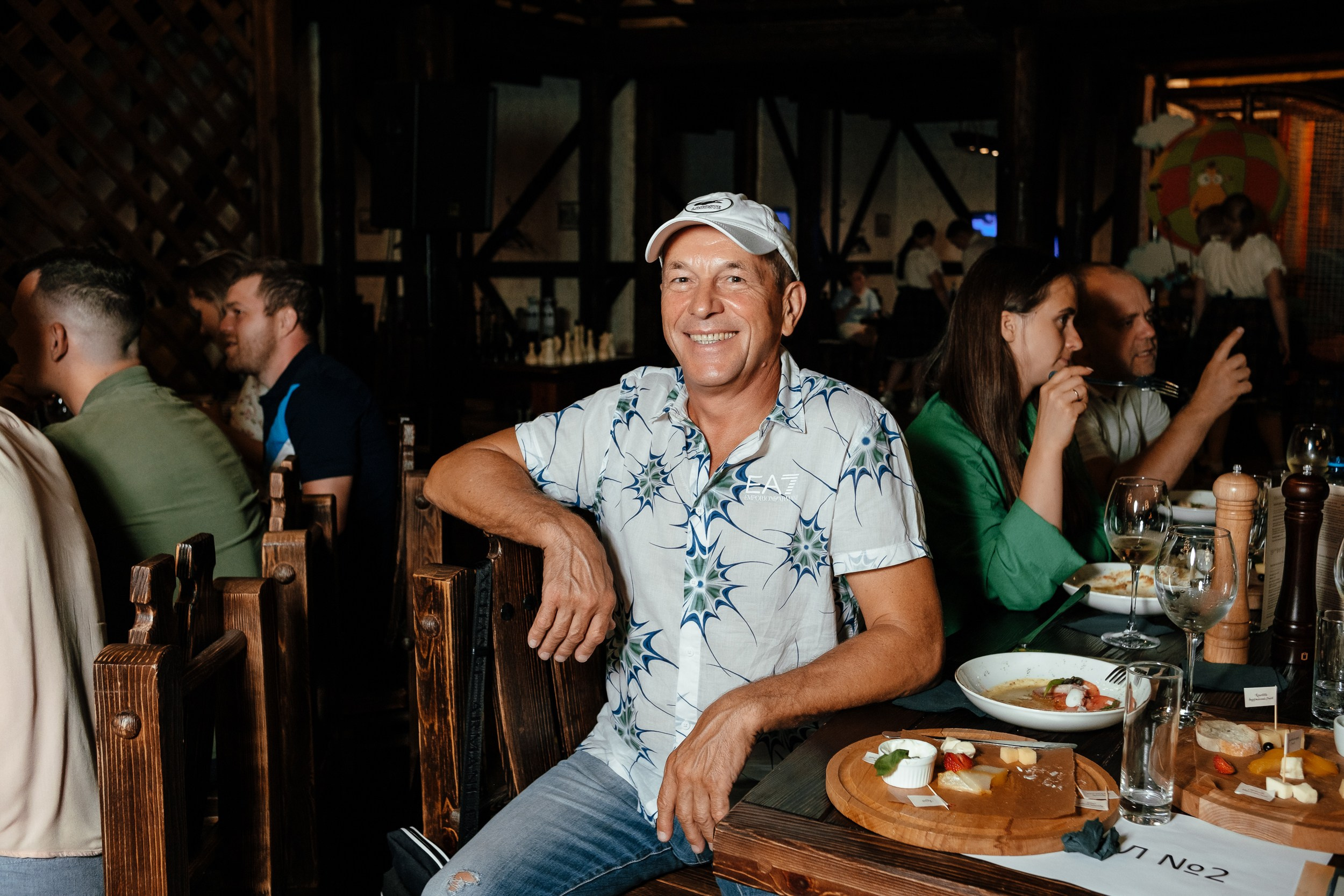 Презентация Вина