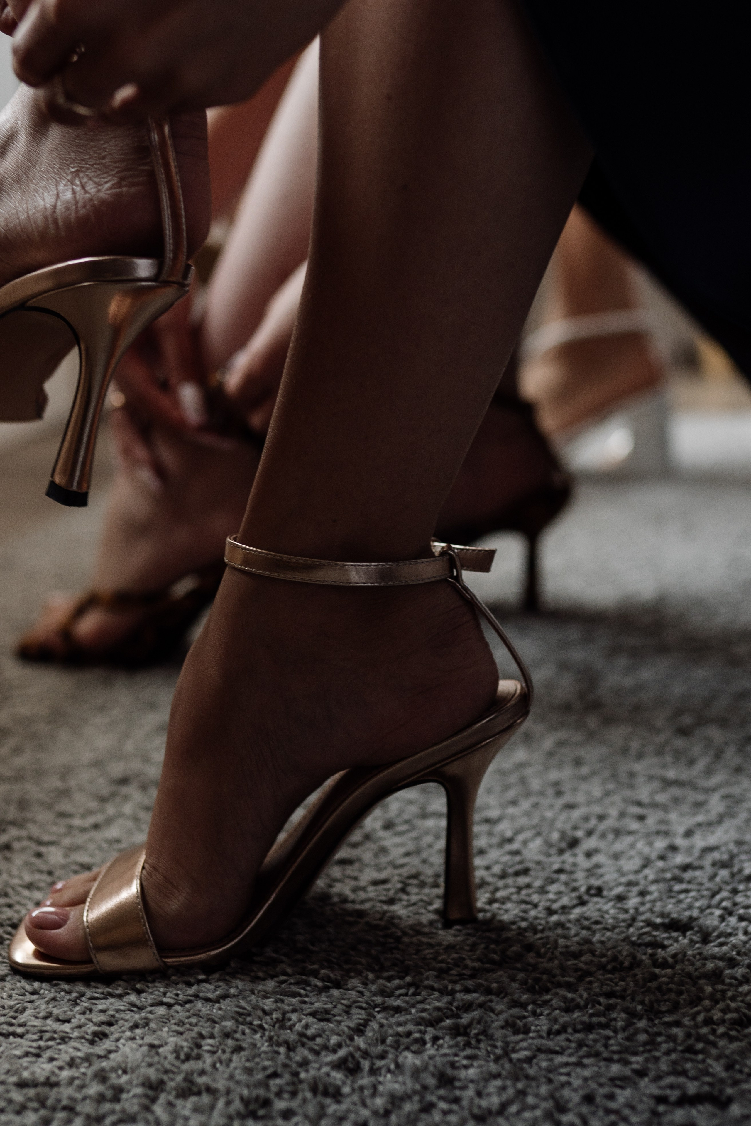 Настя и Никита. Свадебный фотограф Тольятти Москва Адамова Виктория