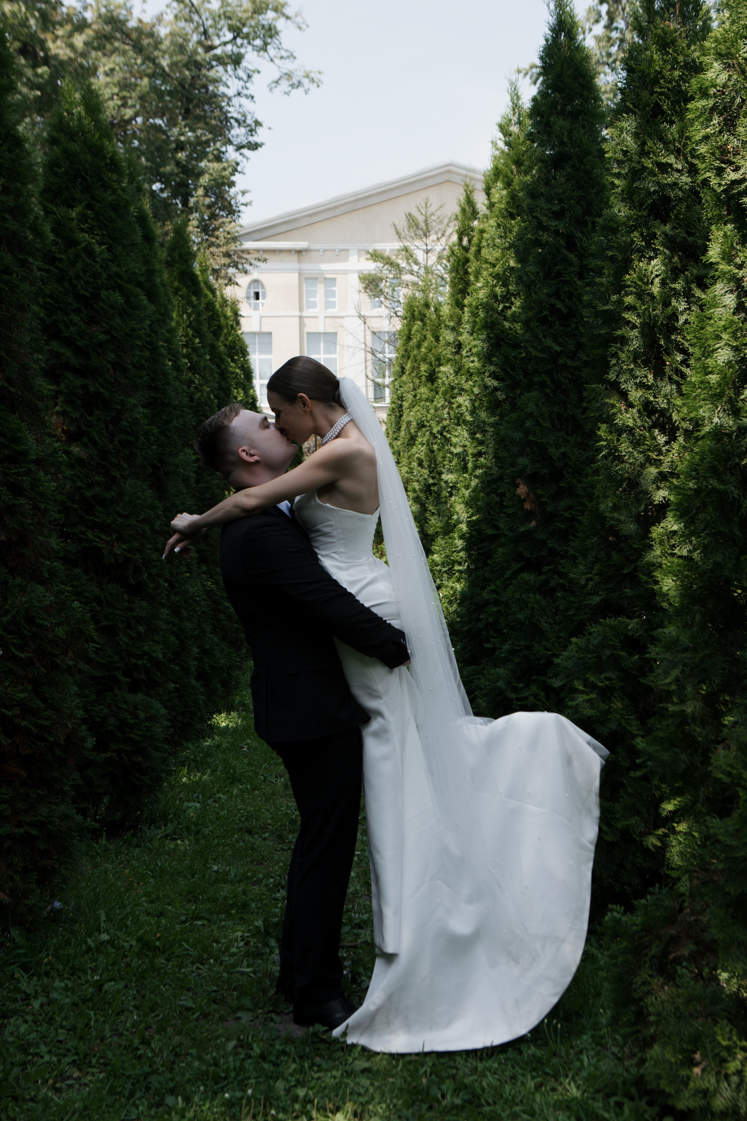 Давай сбежим. Дубинкина Екатерина Фотограф Рязань, Москва