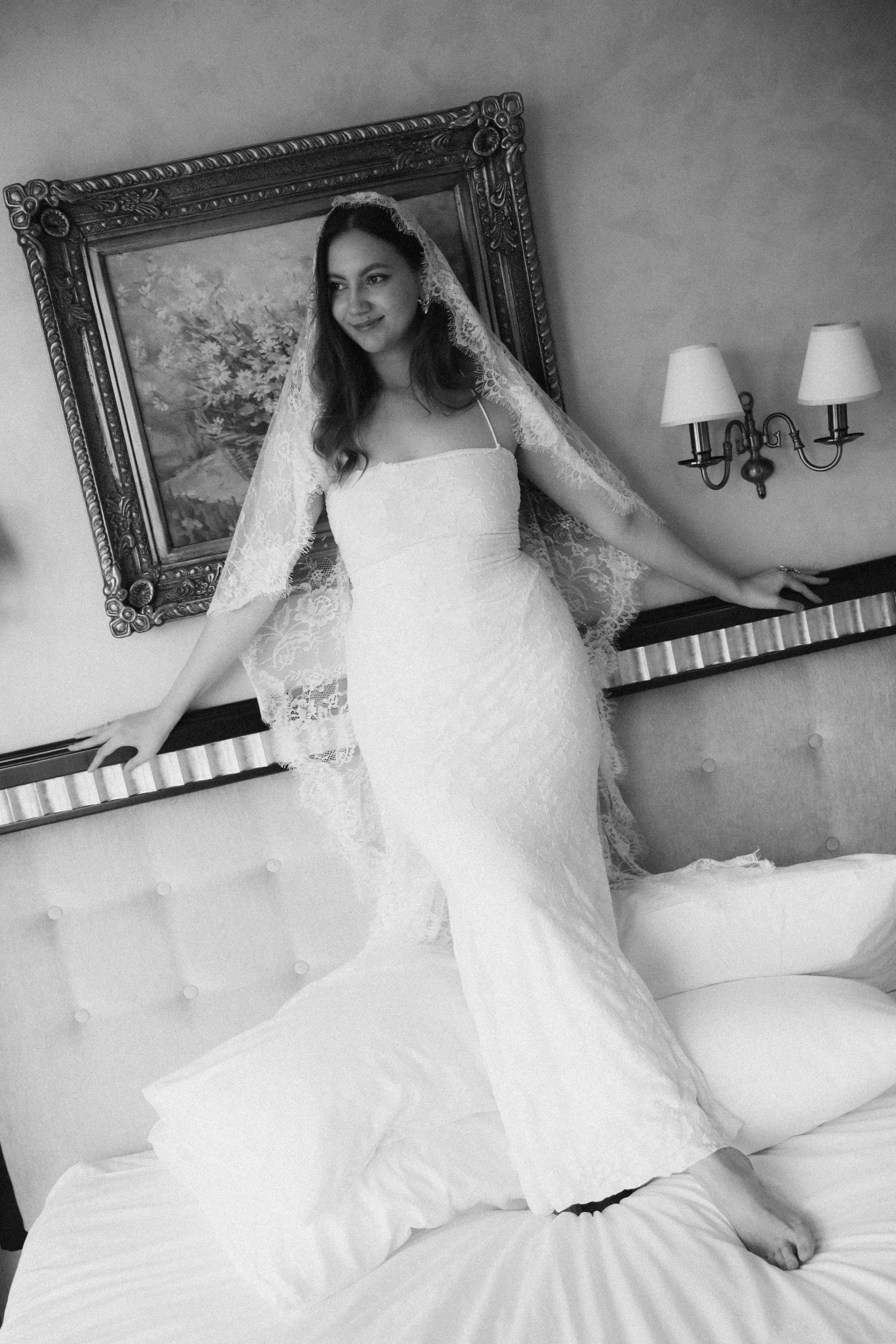 Александр и Олеся. Свадебный фотограф Екатеринбург Алексей Ладыгин