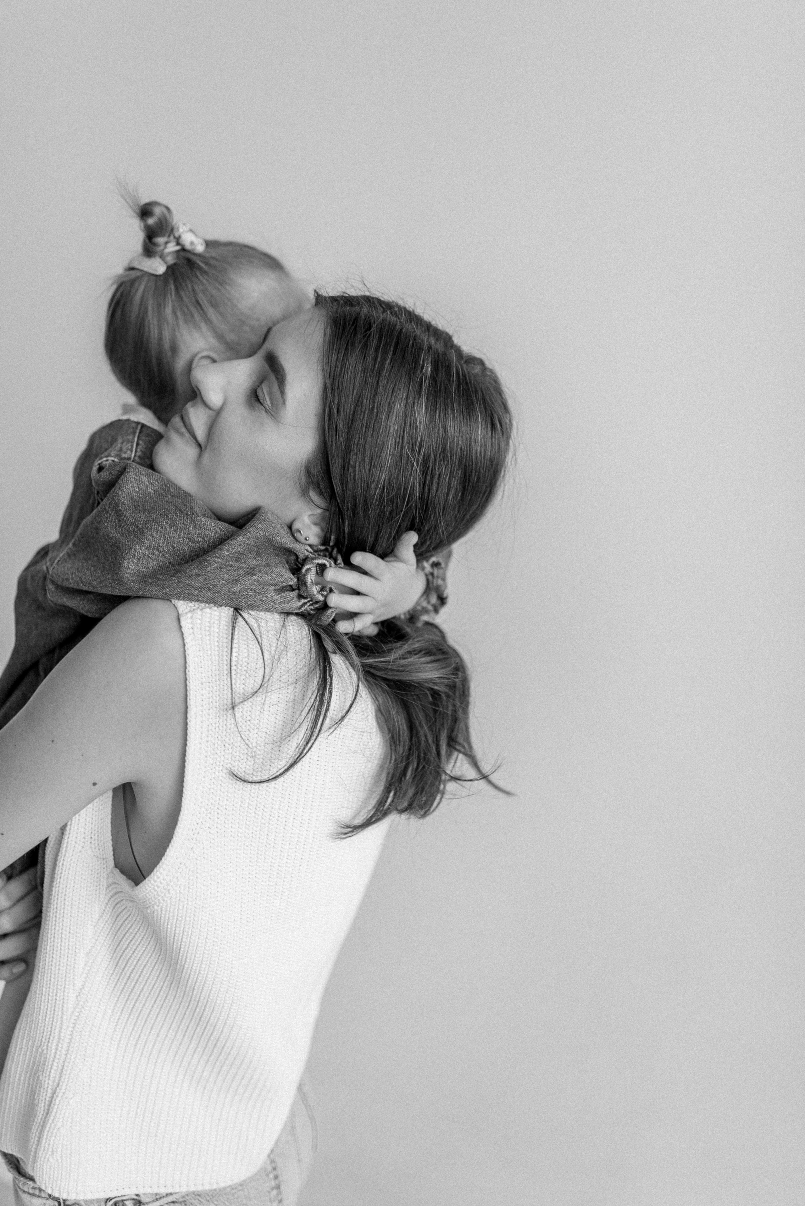 О любви❤. Семейный фотограф в Москве Екатерина Север