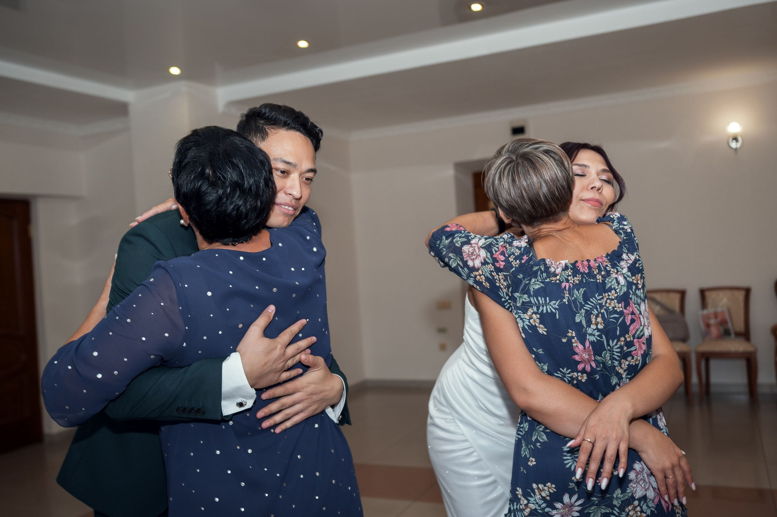 Антон и Мария. Александр Воропаев — фотограф Самара