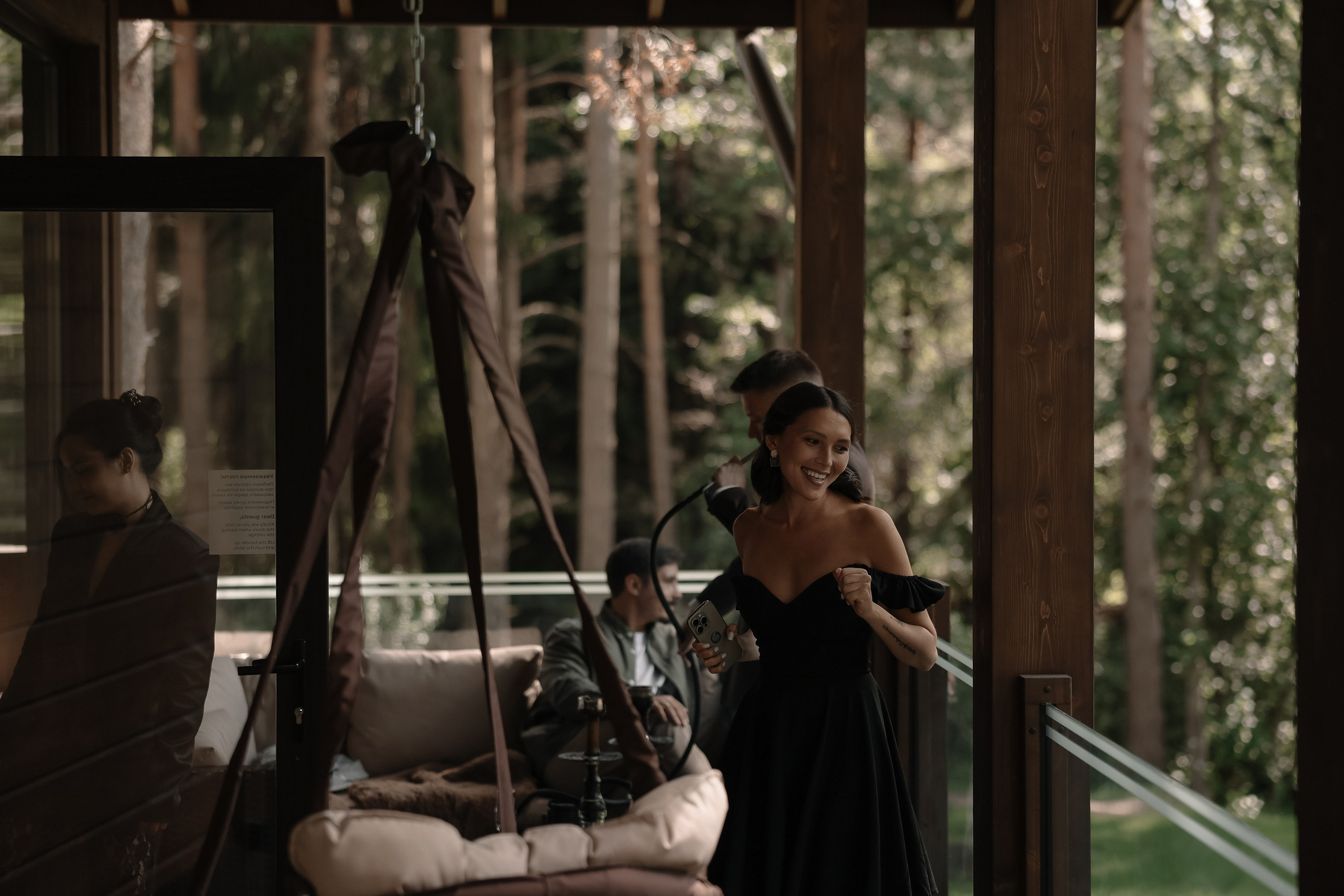 Средиземное море… Атлантический океан. Свадебный и семейный Фотограф Денис Кошель